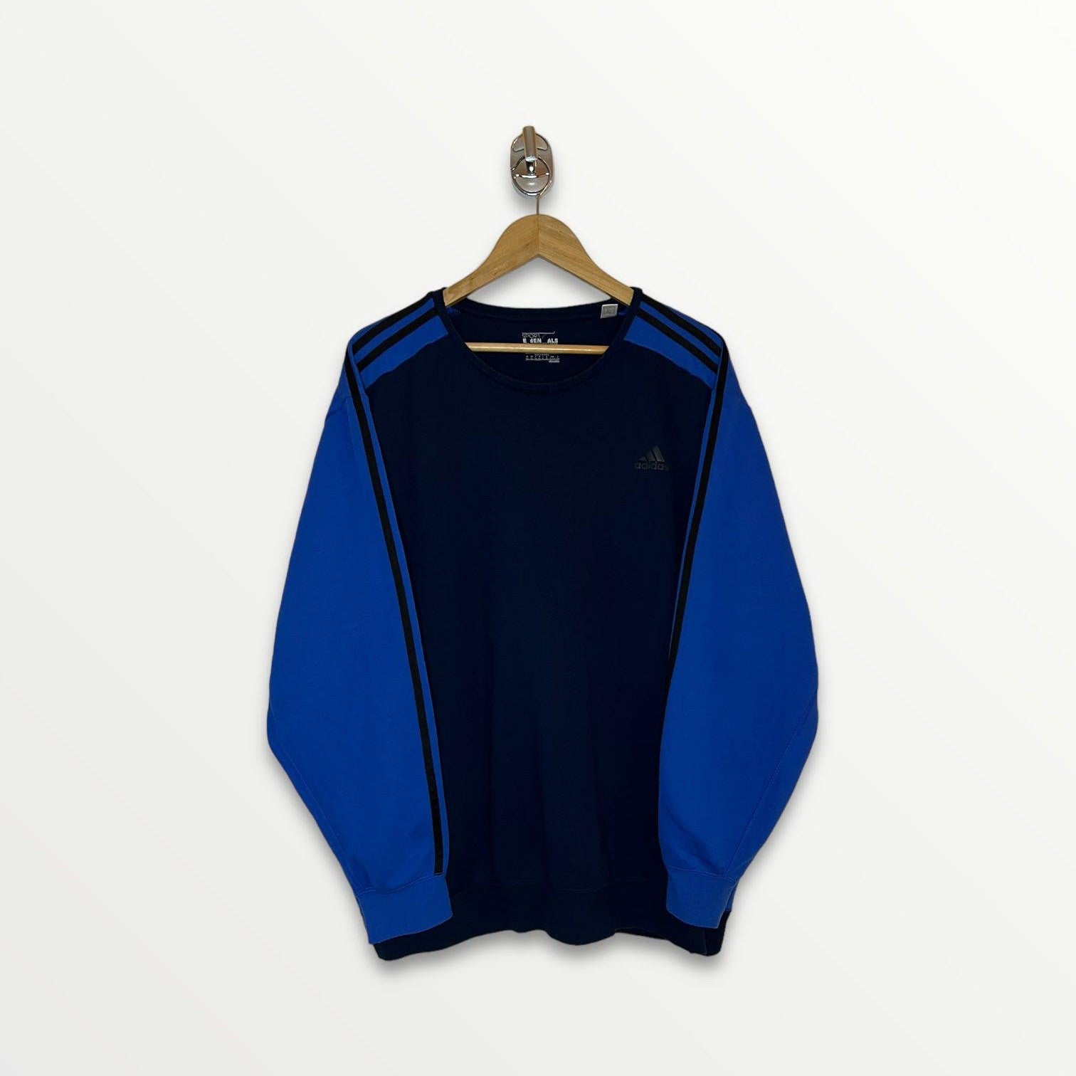 Felpa adidas xxl online