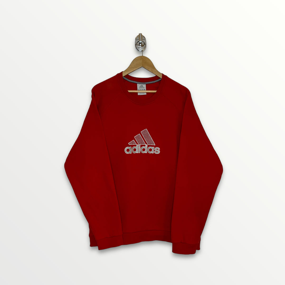 Adidas pullover vintage online