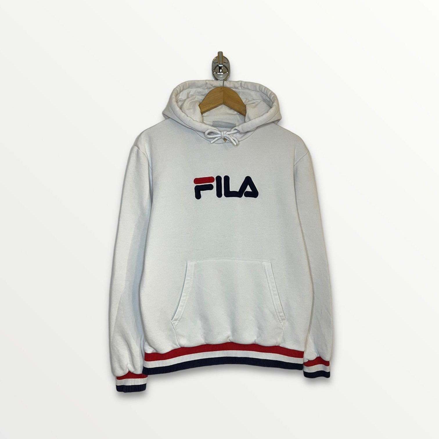 Felpa Fila Vintage M