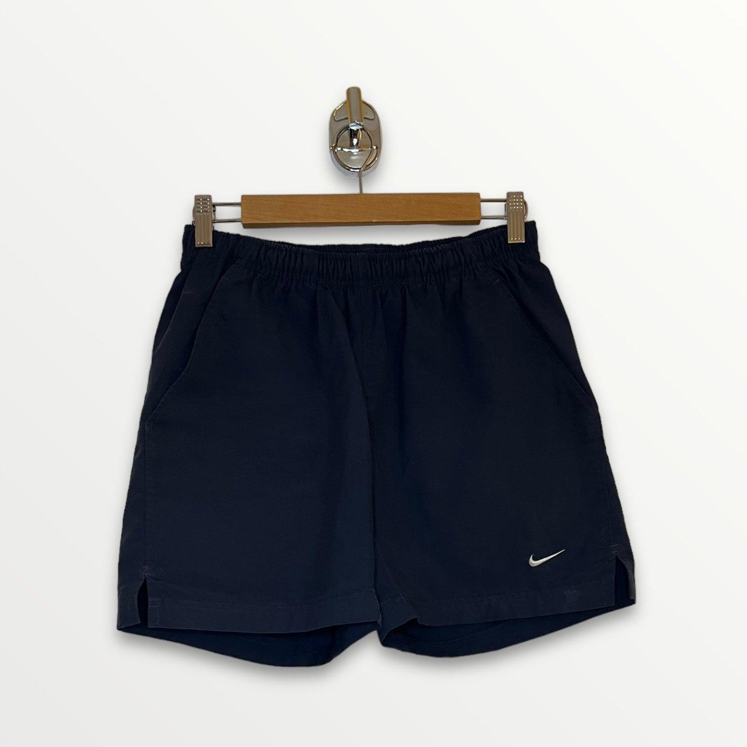 Vintage authentic Nike shorts