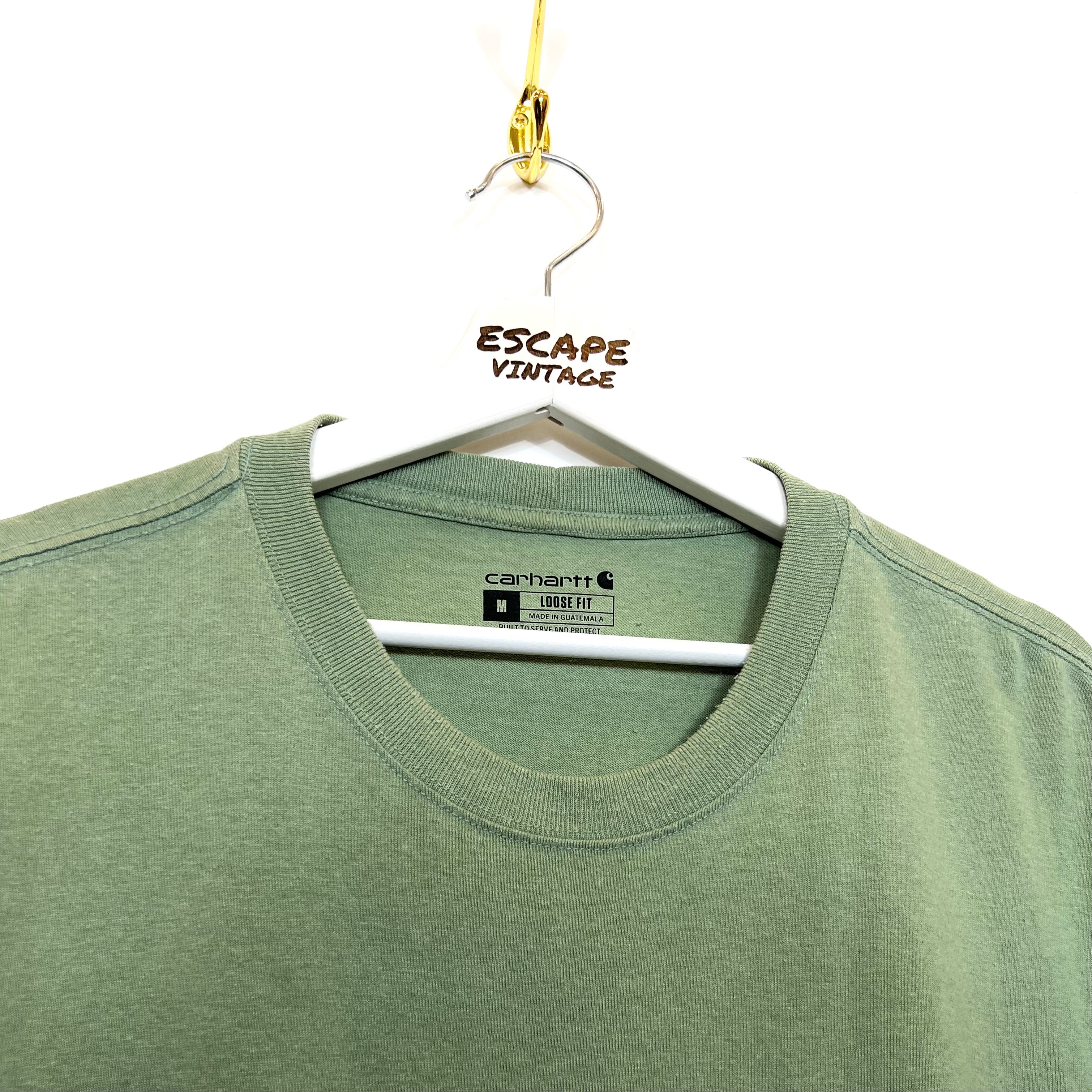 00s T-Shirt Carhartt Vintage [M]