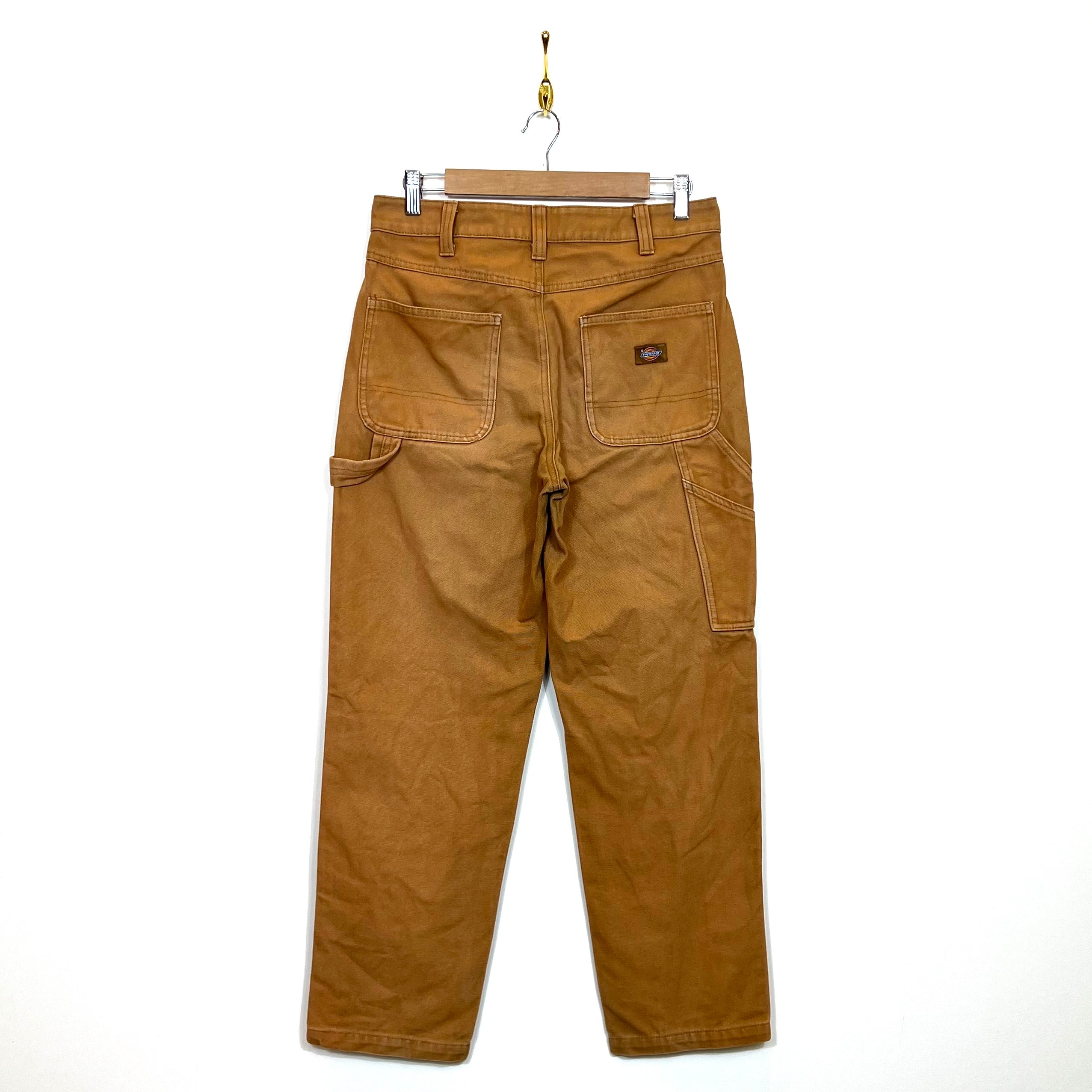 Pantaloni Dickies Carpenter Vintage [42 IT]