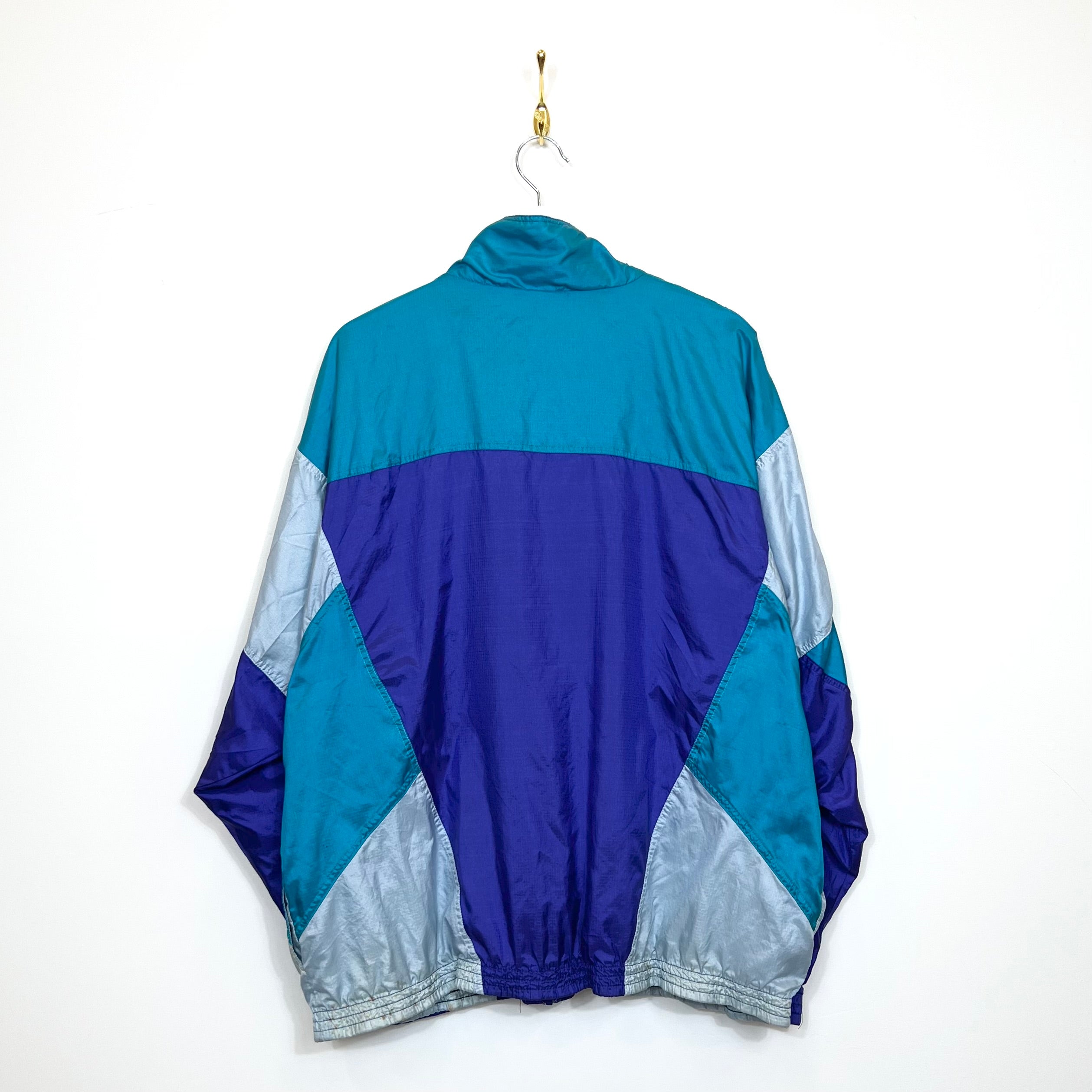 90s Felpa Nike Vintage [XL]