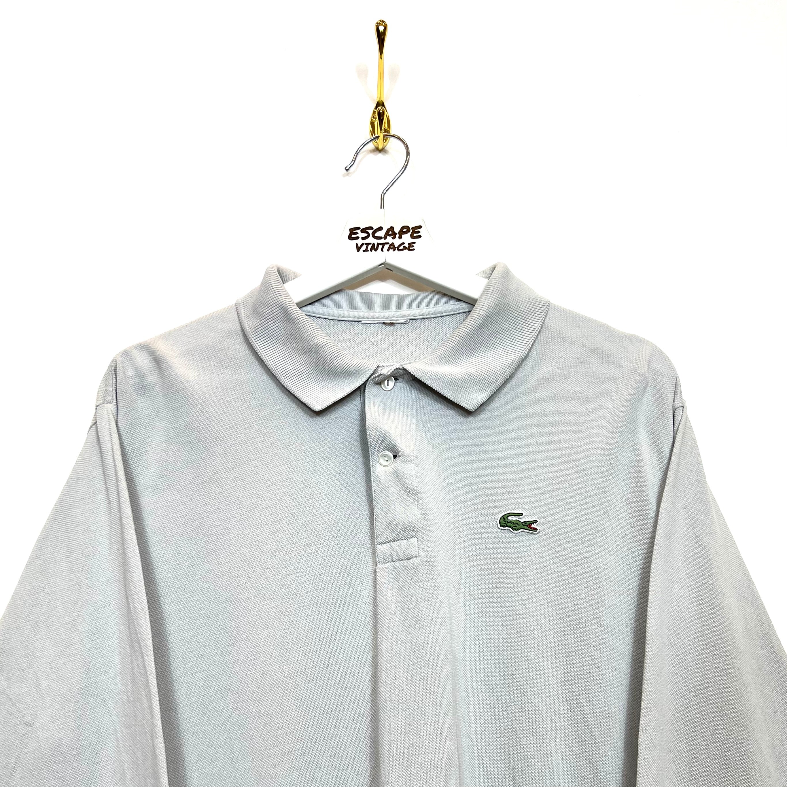 Polo Lacoste Vintage [L]