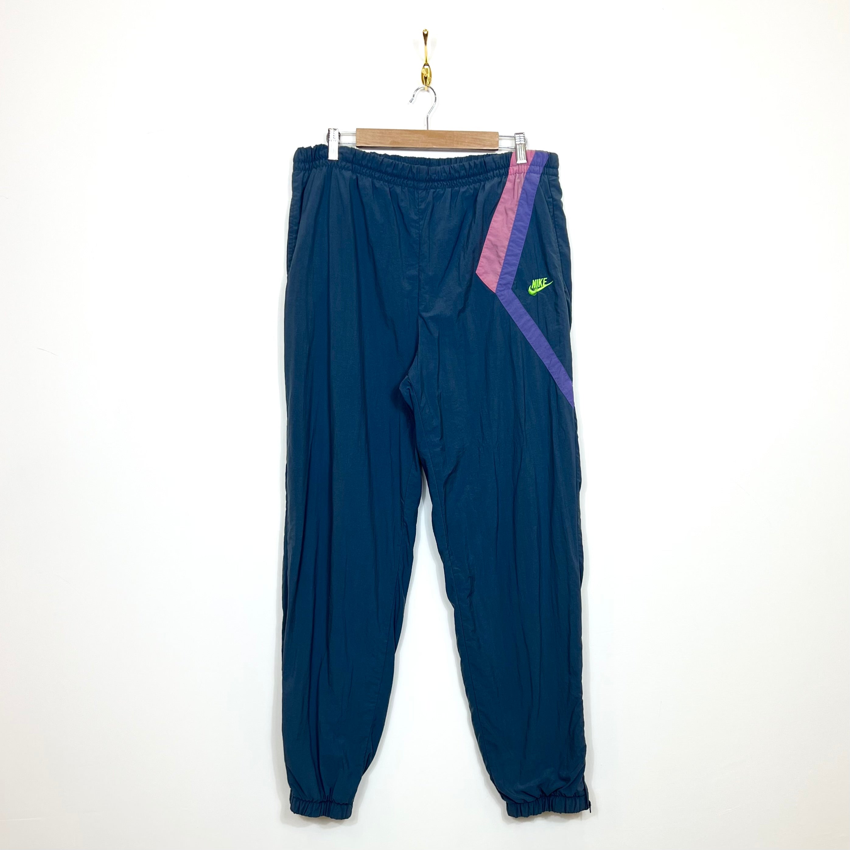 90s Pantaloni Nike Vintage [L]