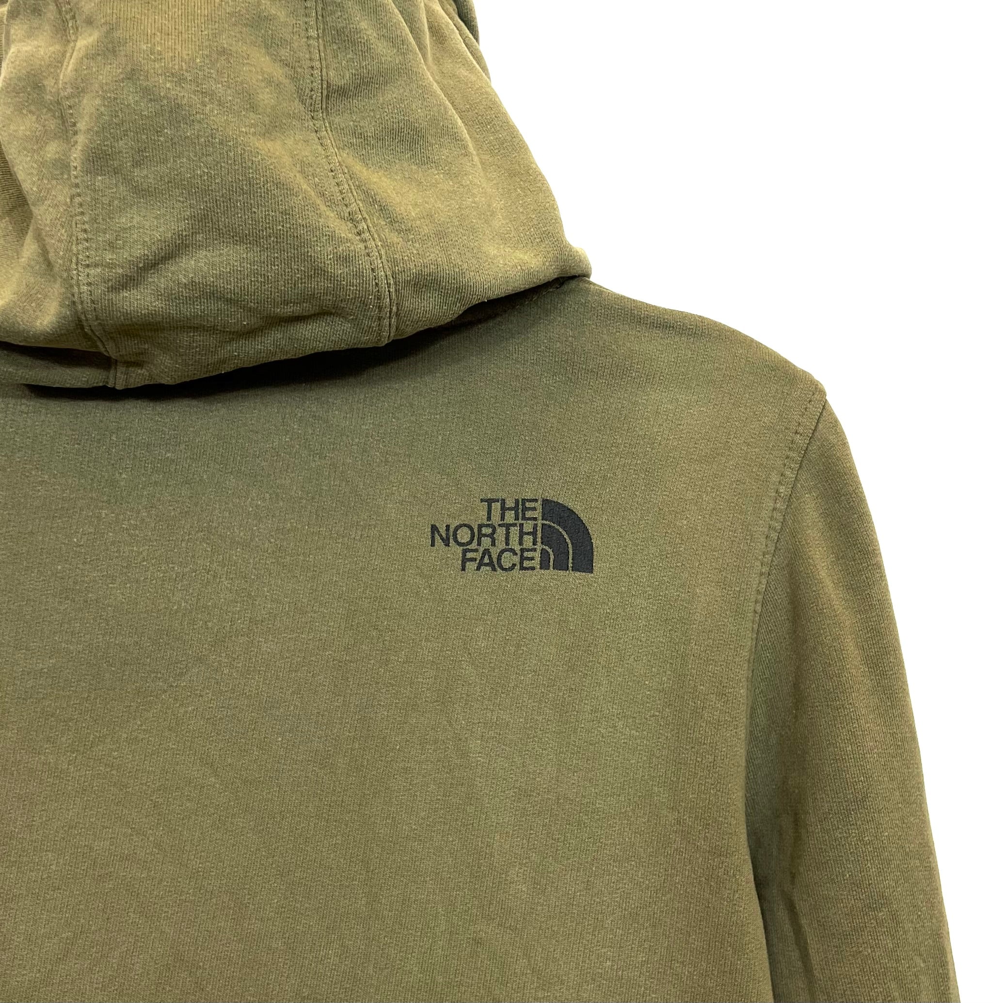 Felpa The North Face Vintage [S]