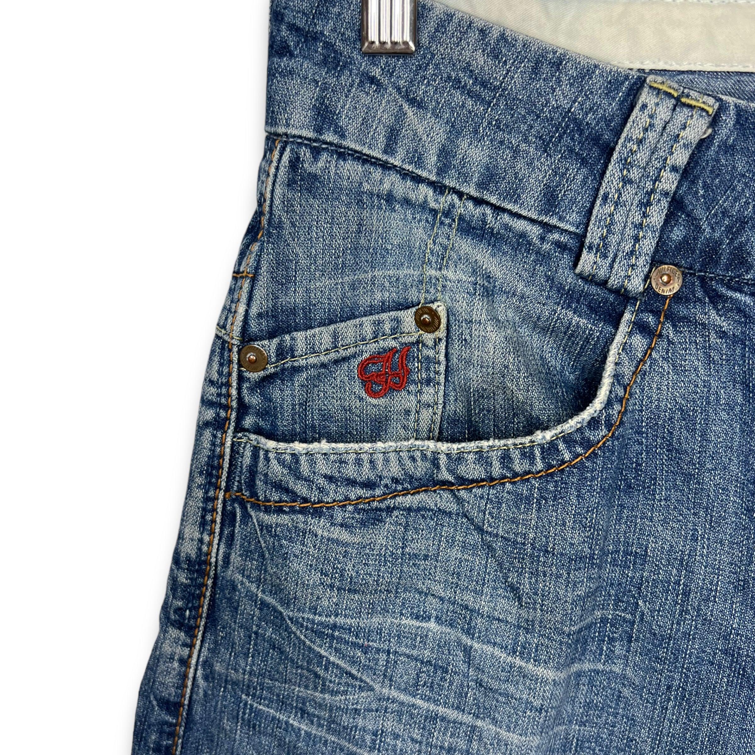 Jeans Tommy Hilfiger Vintage [42 IT]