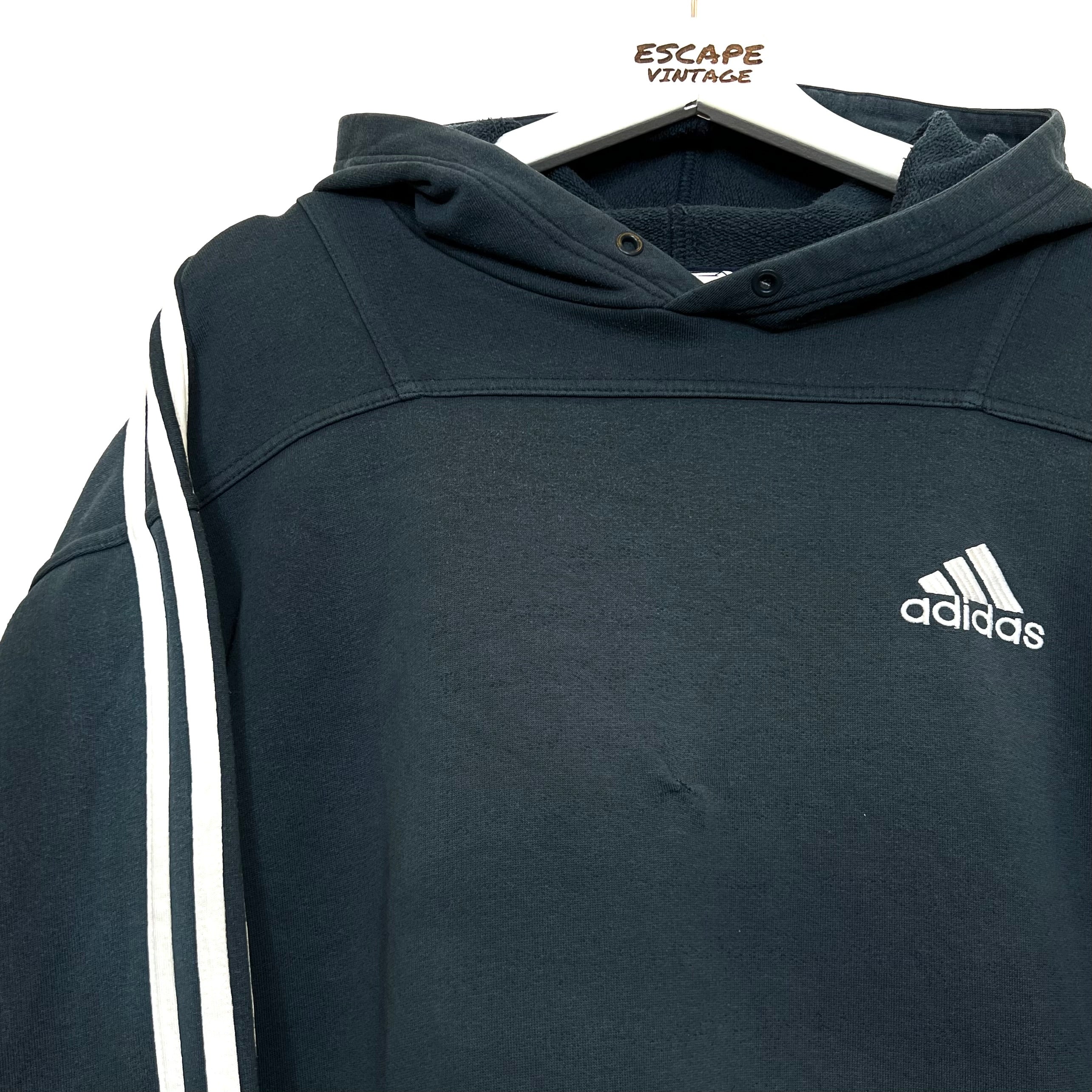 00s Felpa Adidas Vintage [L]