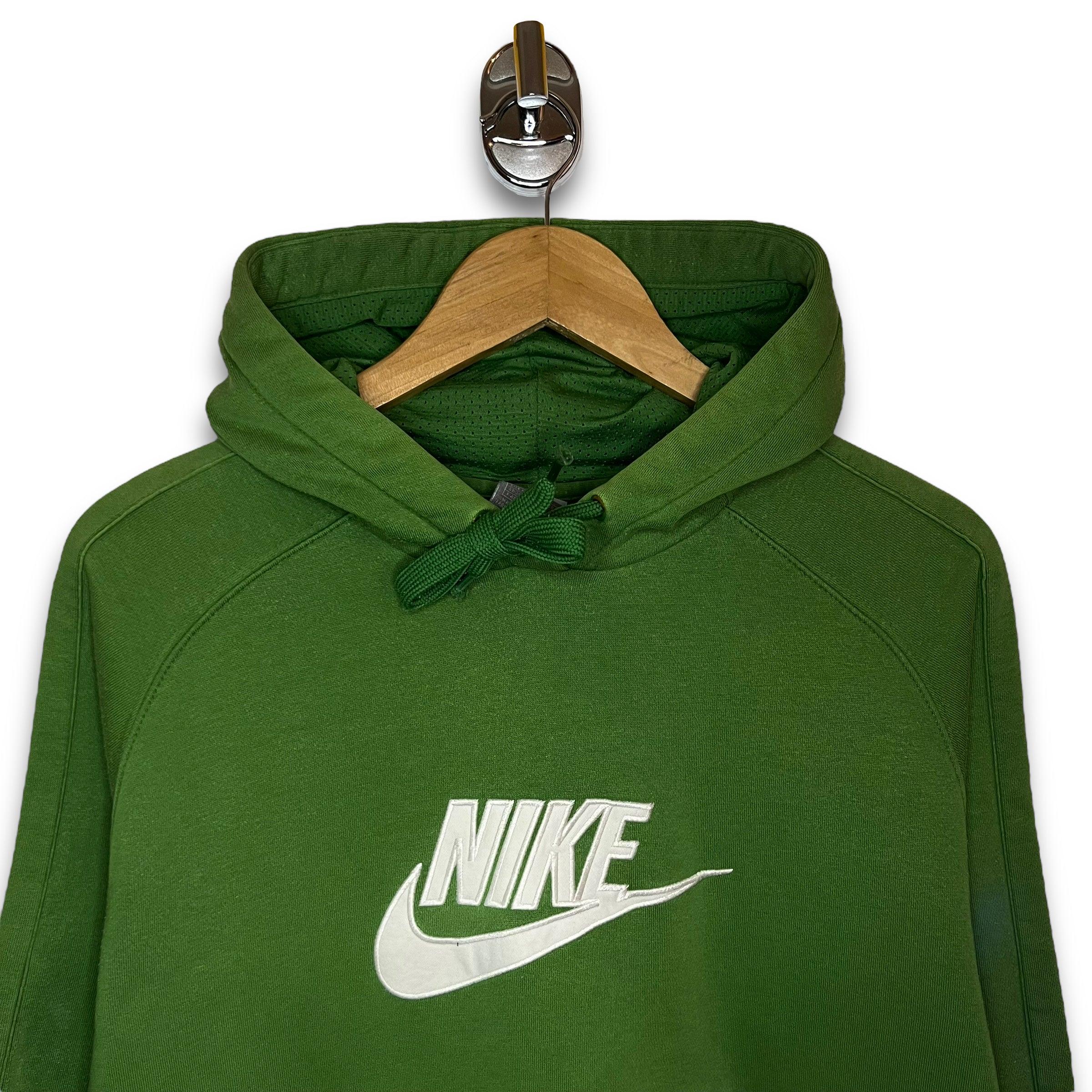 00s Felpa Nike Vintage [M]