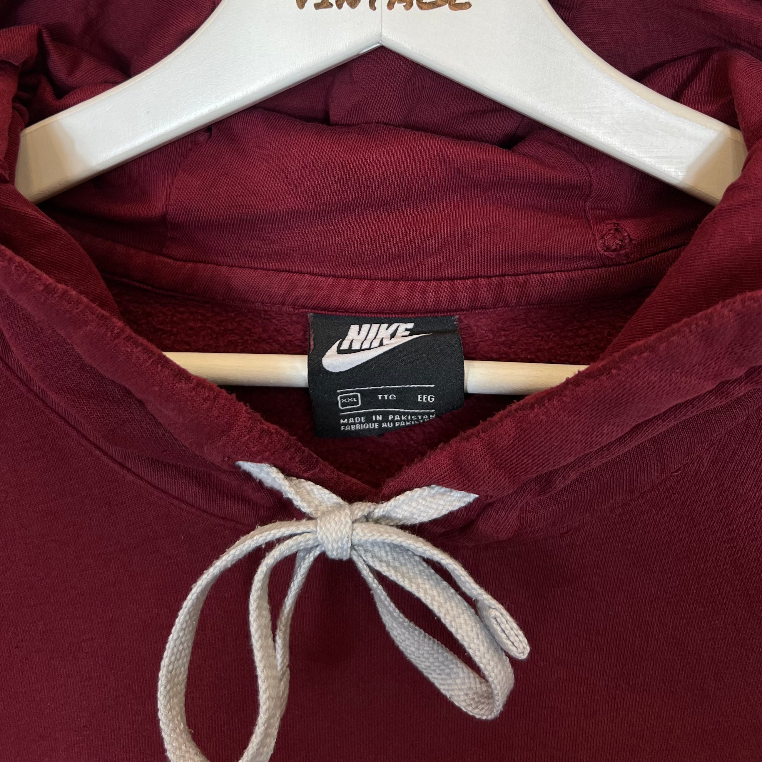 Felpa Nike Vintage [XXL]