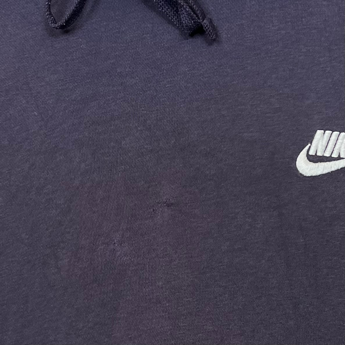 00s Felpa Nike Vintage [L]