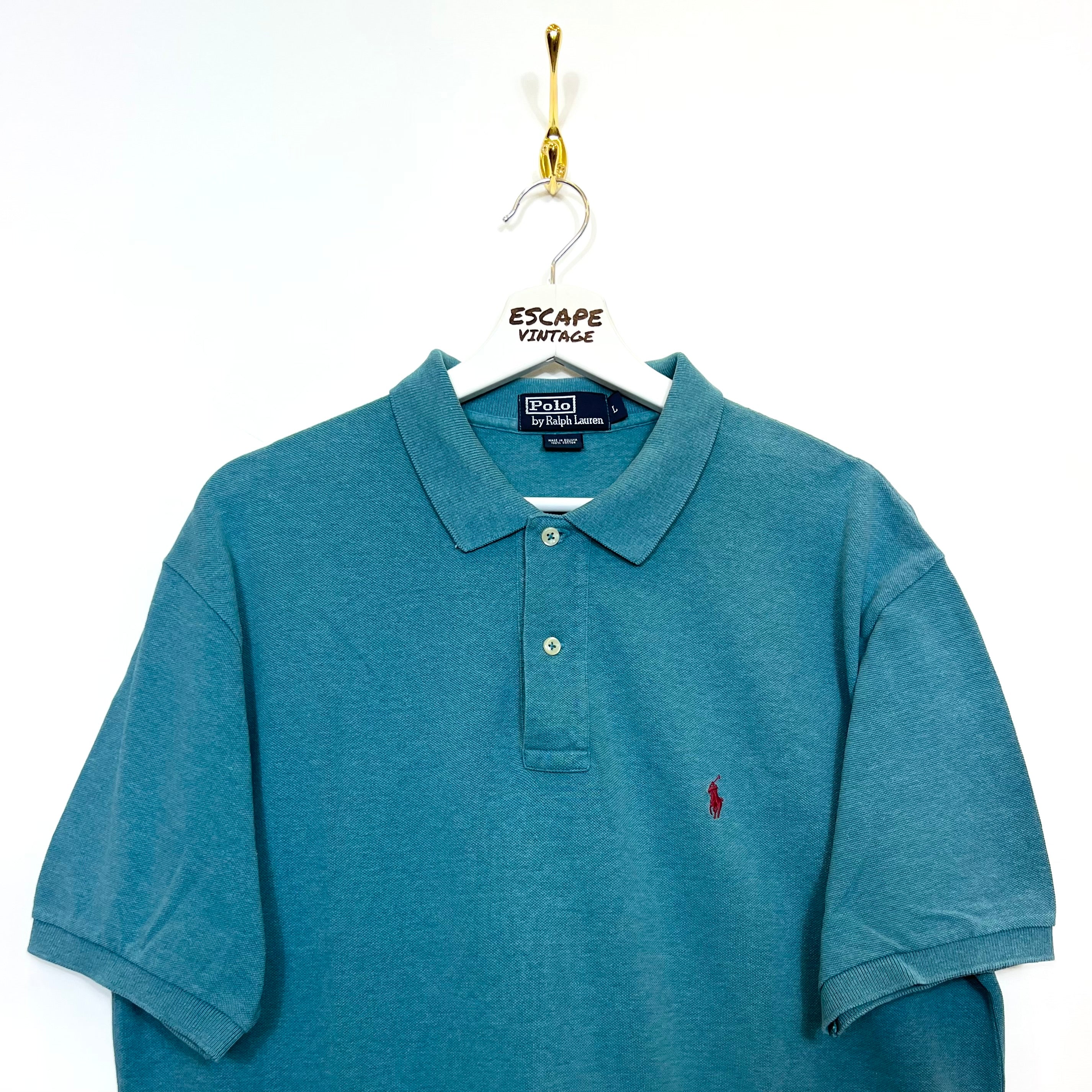 Polo Ralph Lauren Vintage [XL]