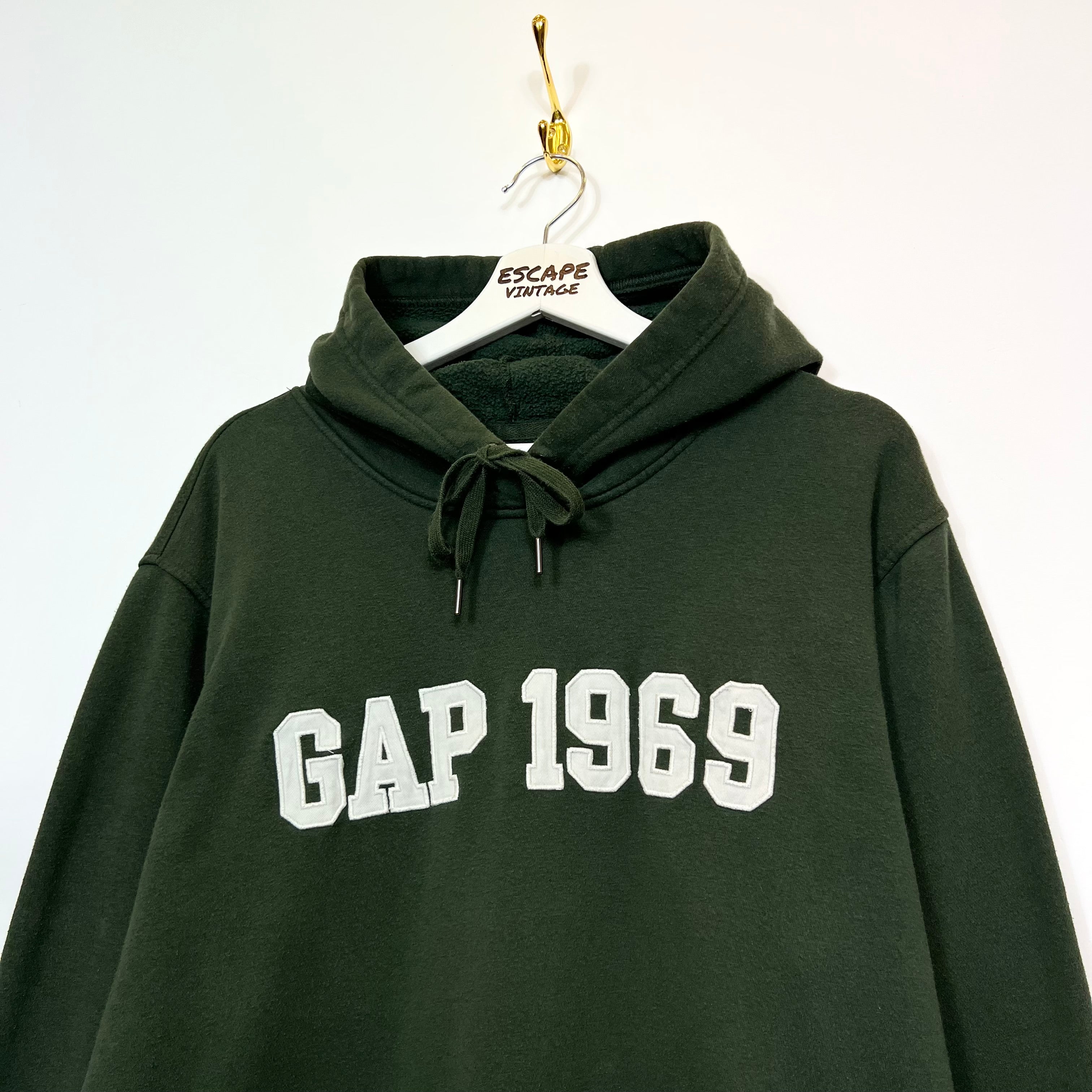 00s Felpa GAP Vintage [XL]