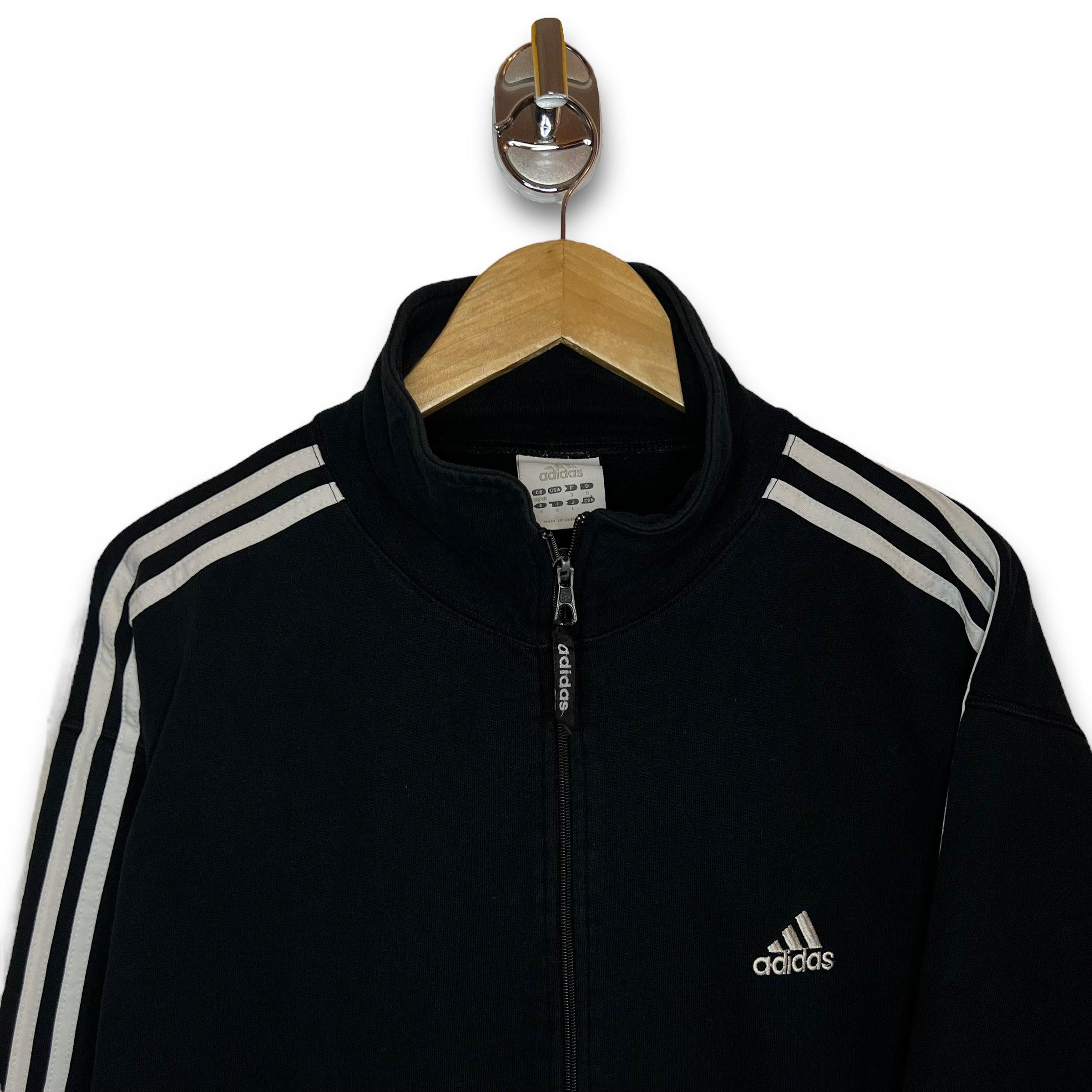 Felpa Adidas Vintage [XL]