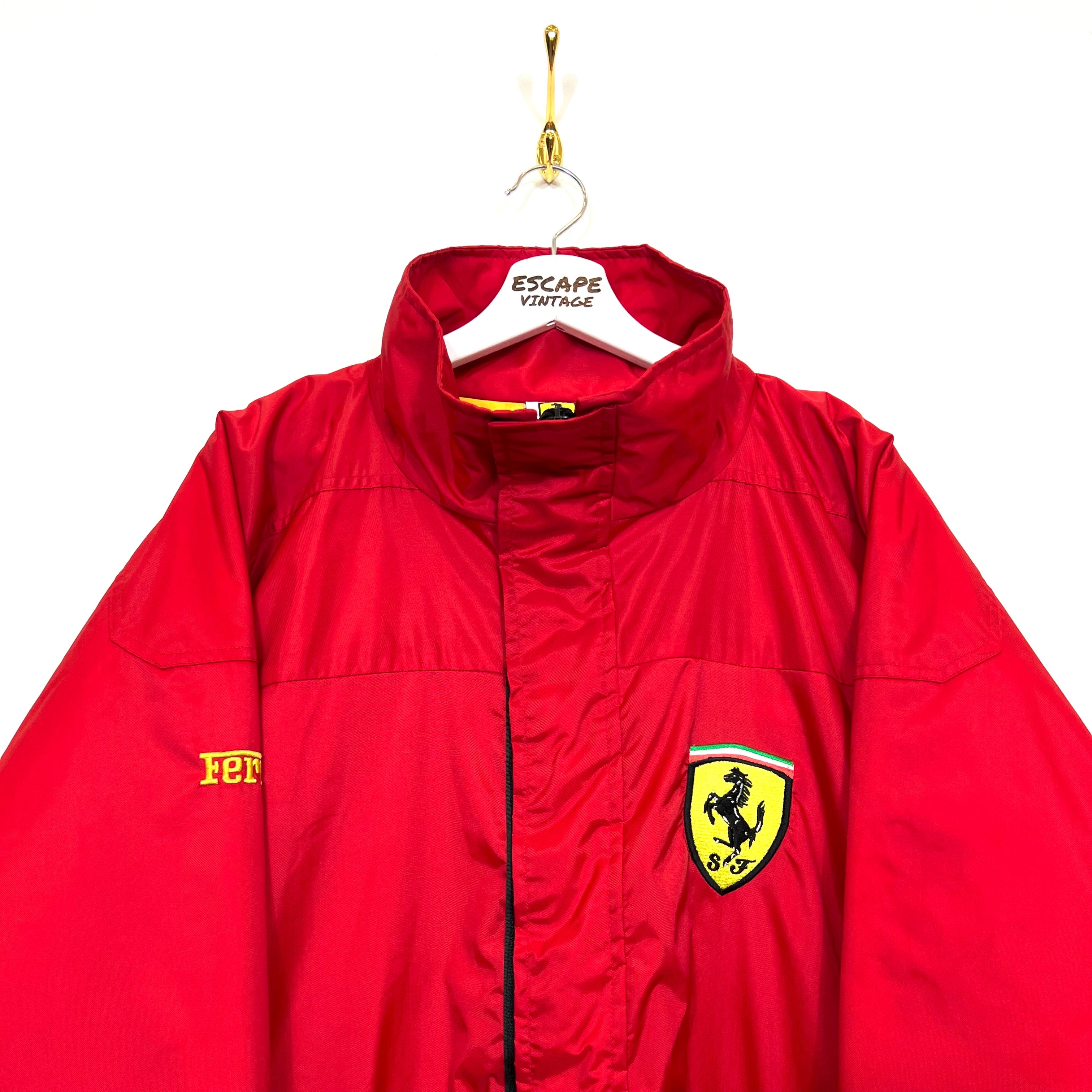 Giubbino Ferrari Vintage [L]