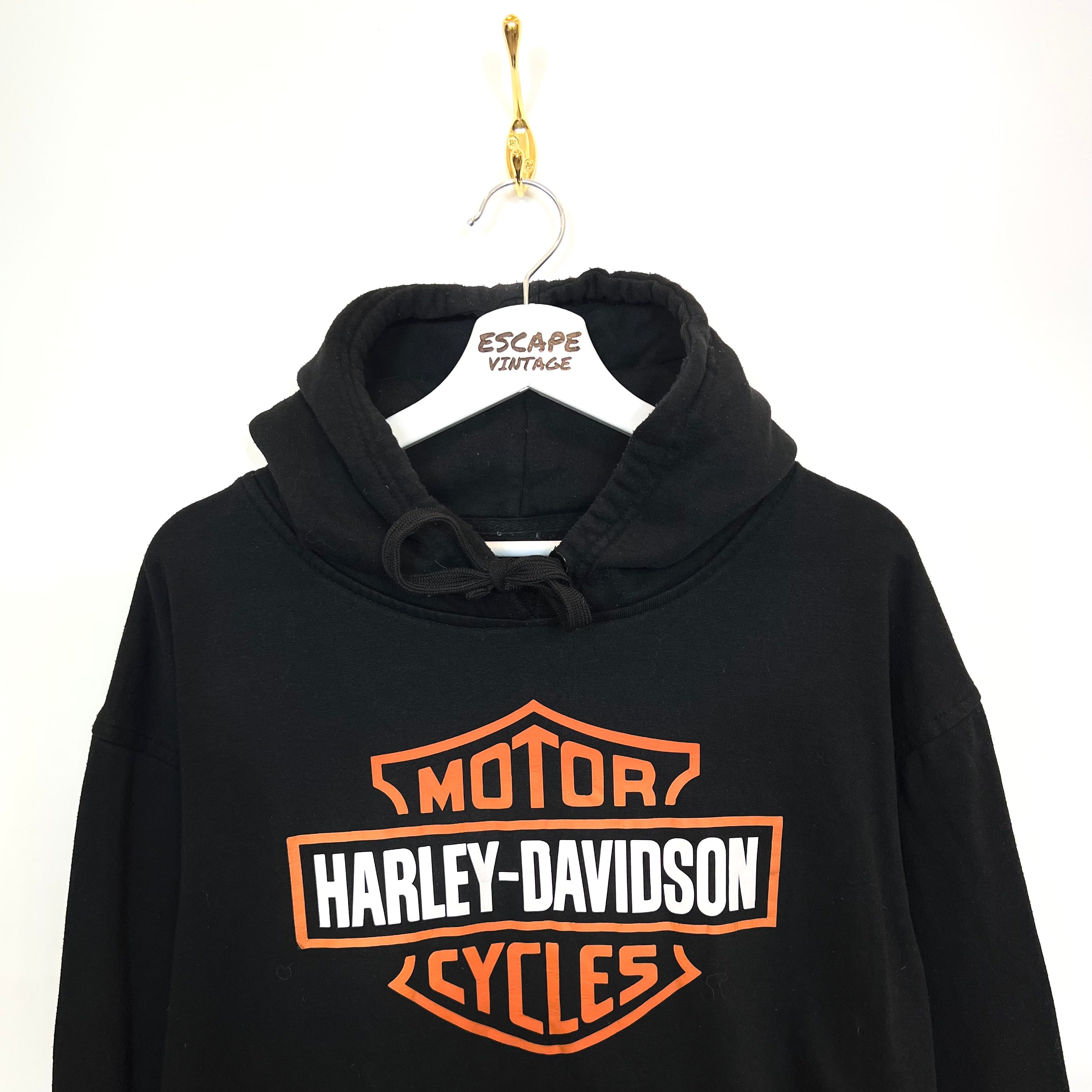 Felpa Harley Davidson Vintage [XL]