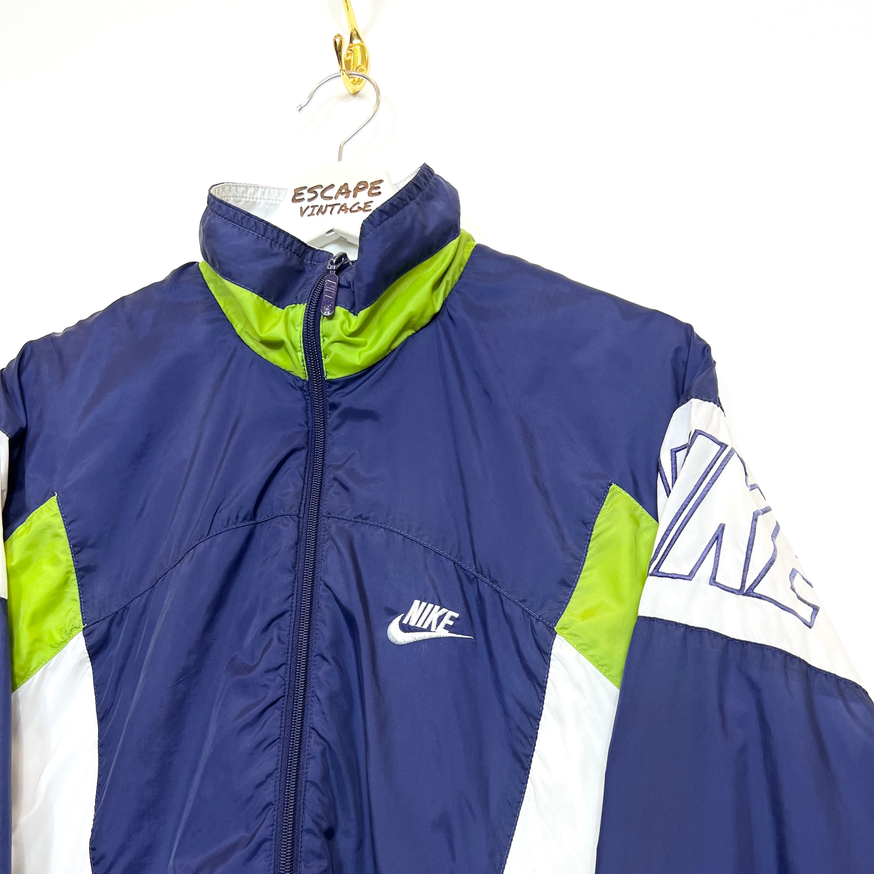 90s Felpa Nike Vintage [M]