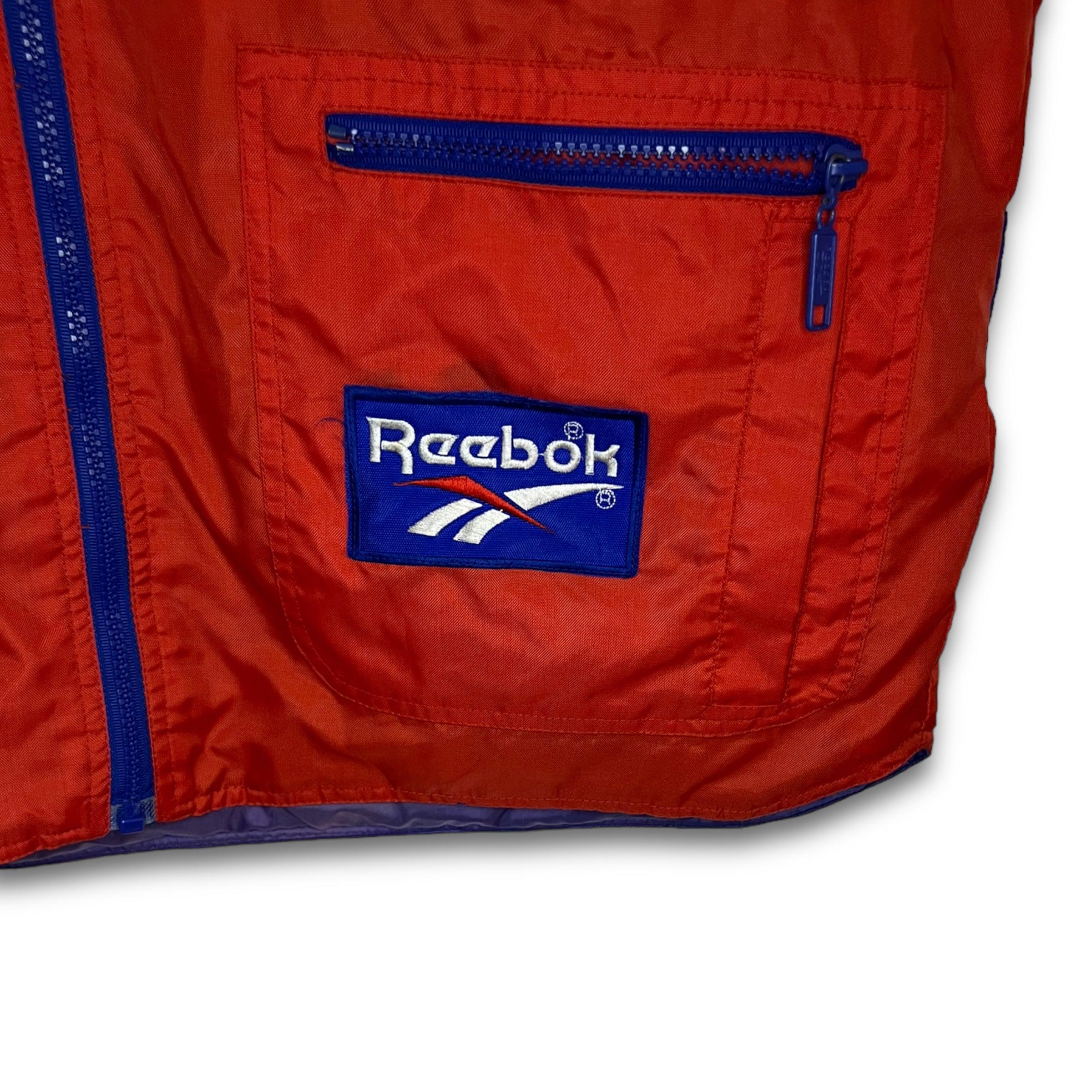 Gilet Reebok Vintage [L]