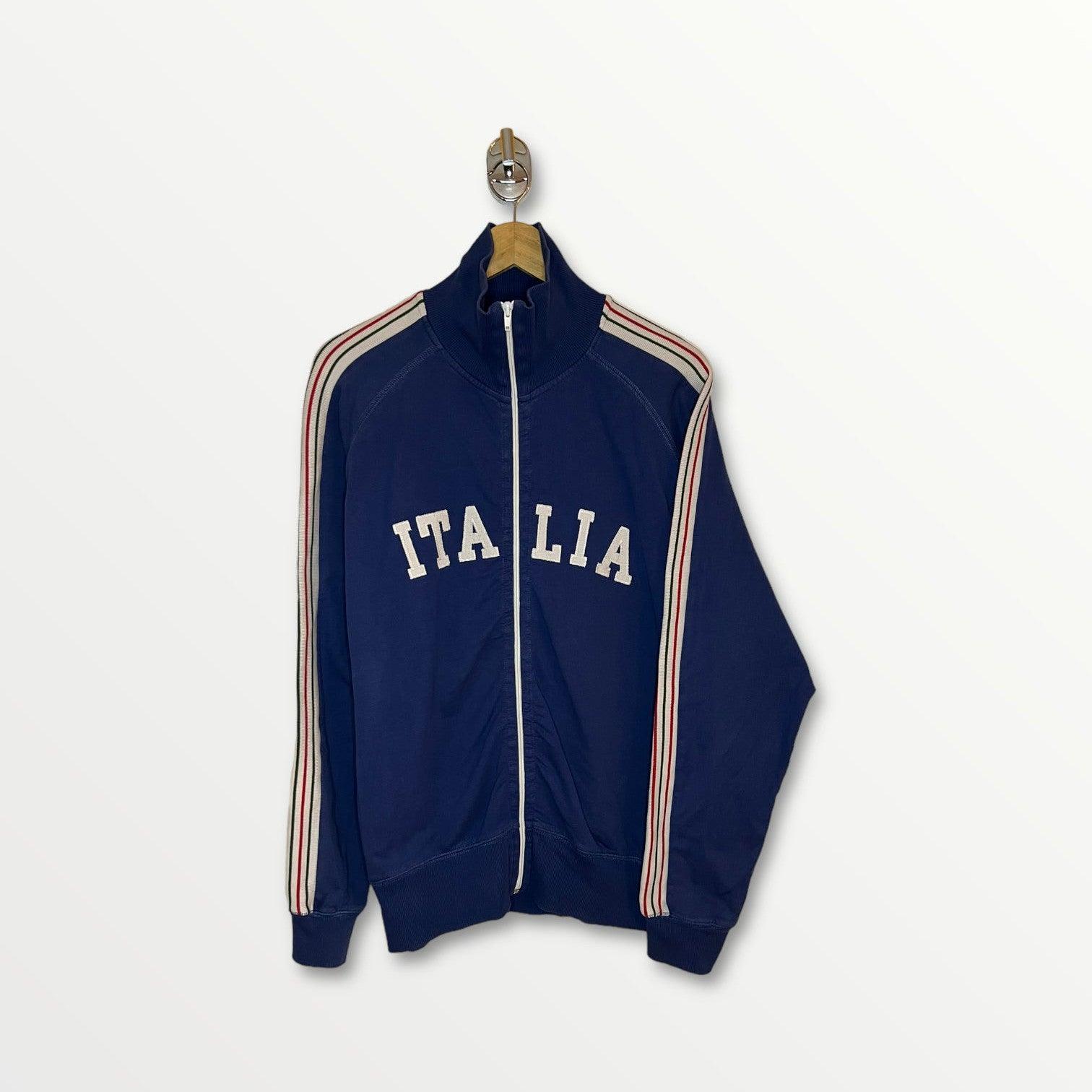 Felpa Italia Vintage [L]