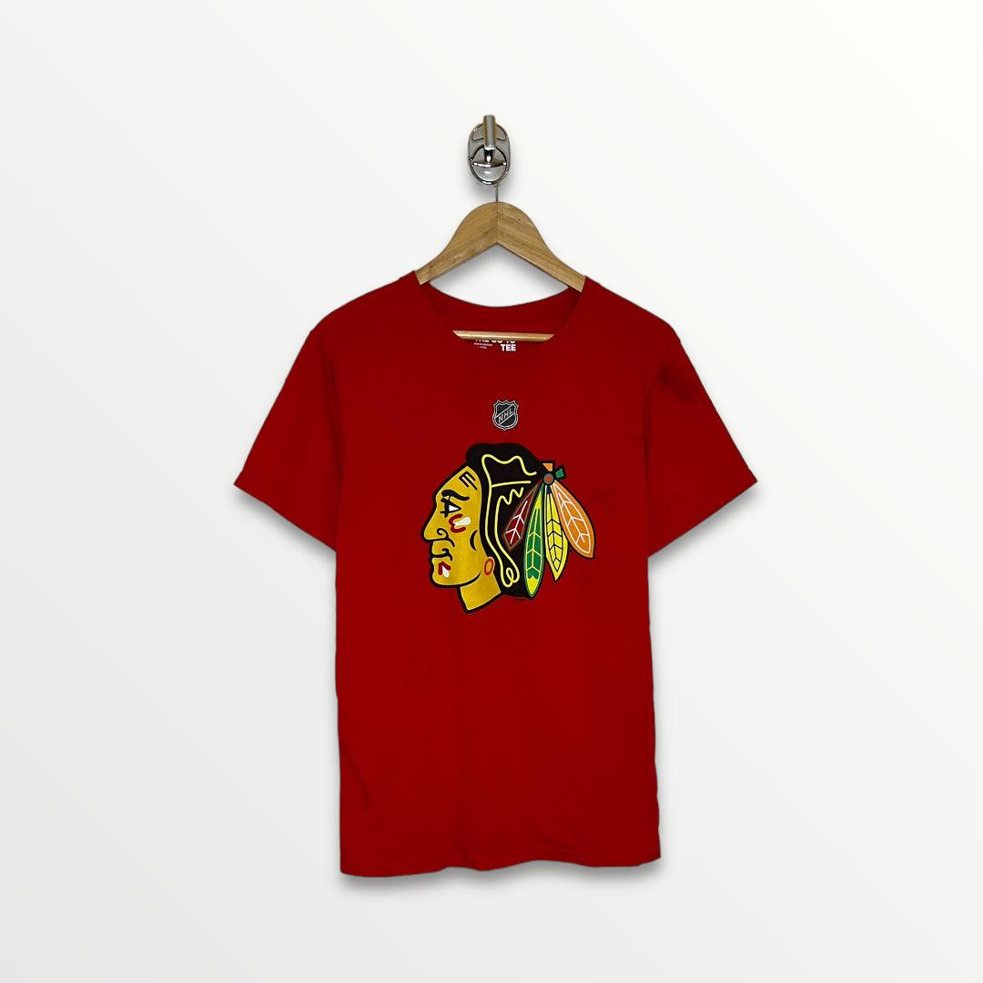 T-Shirt Adidas NHL Vintage [M]