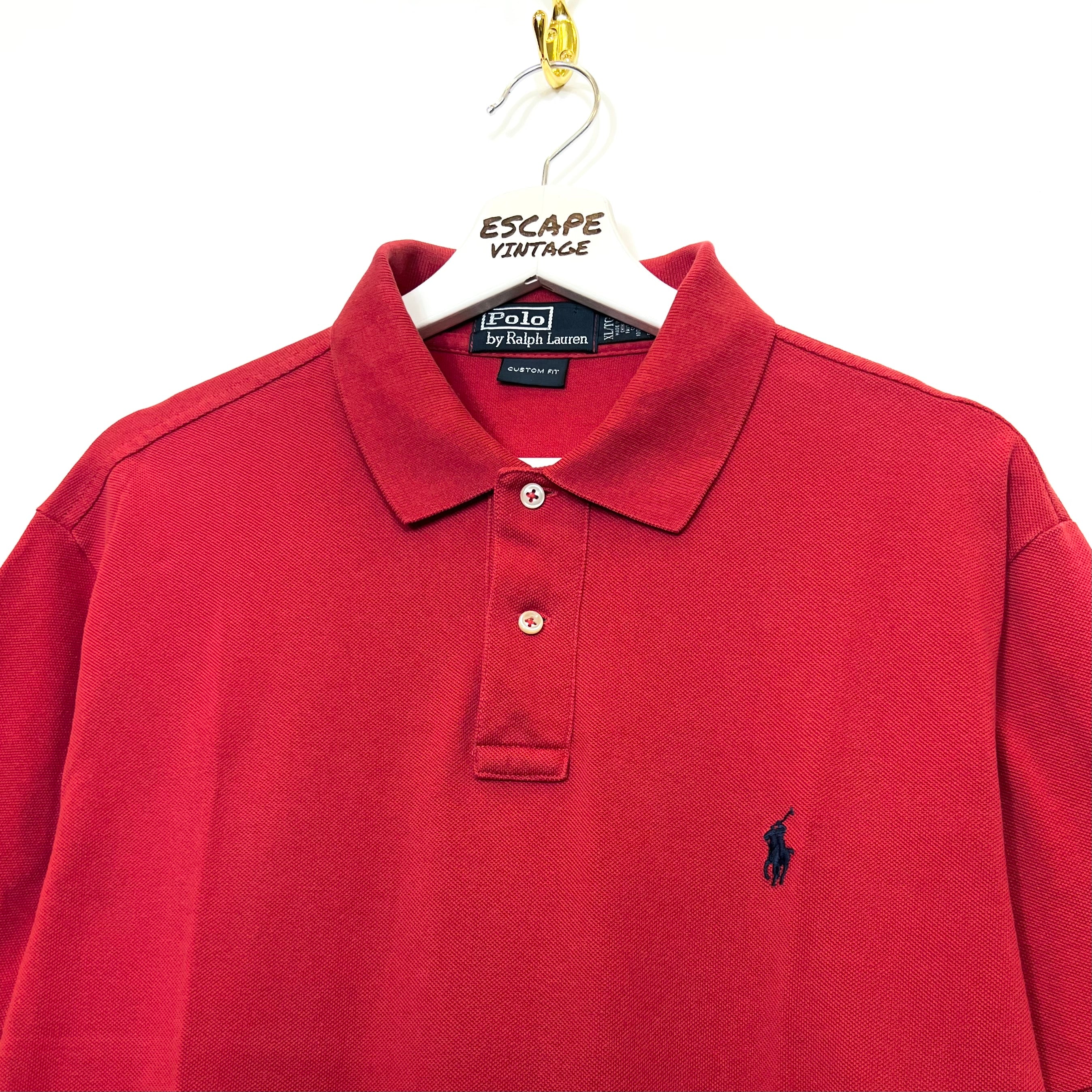 Polo Ralph Lauren Vintage [XL]