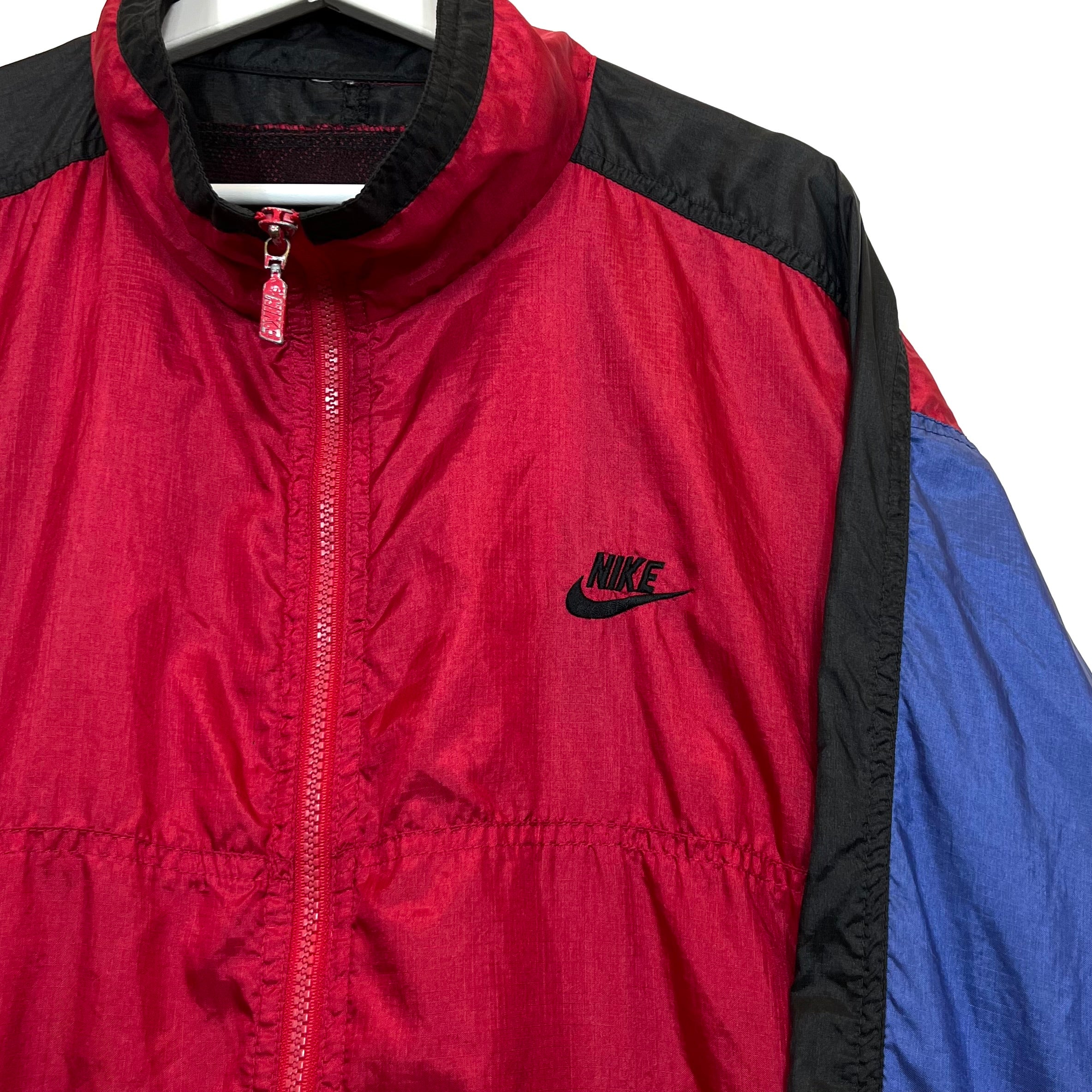 00s Felpa Nike Vintage [XL]