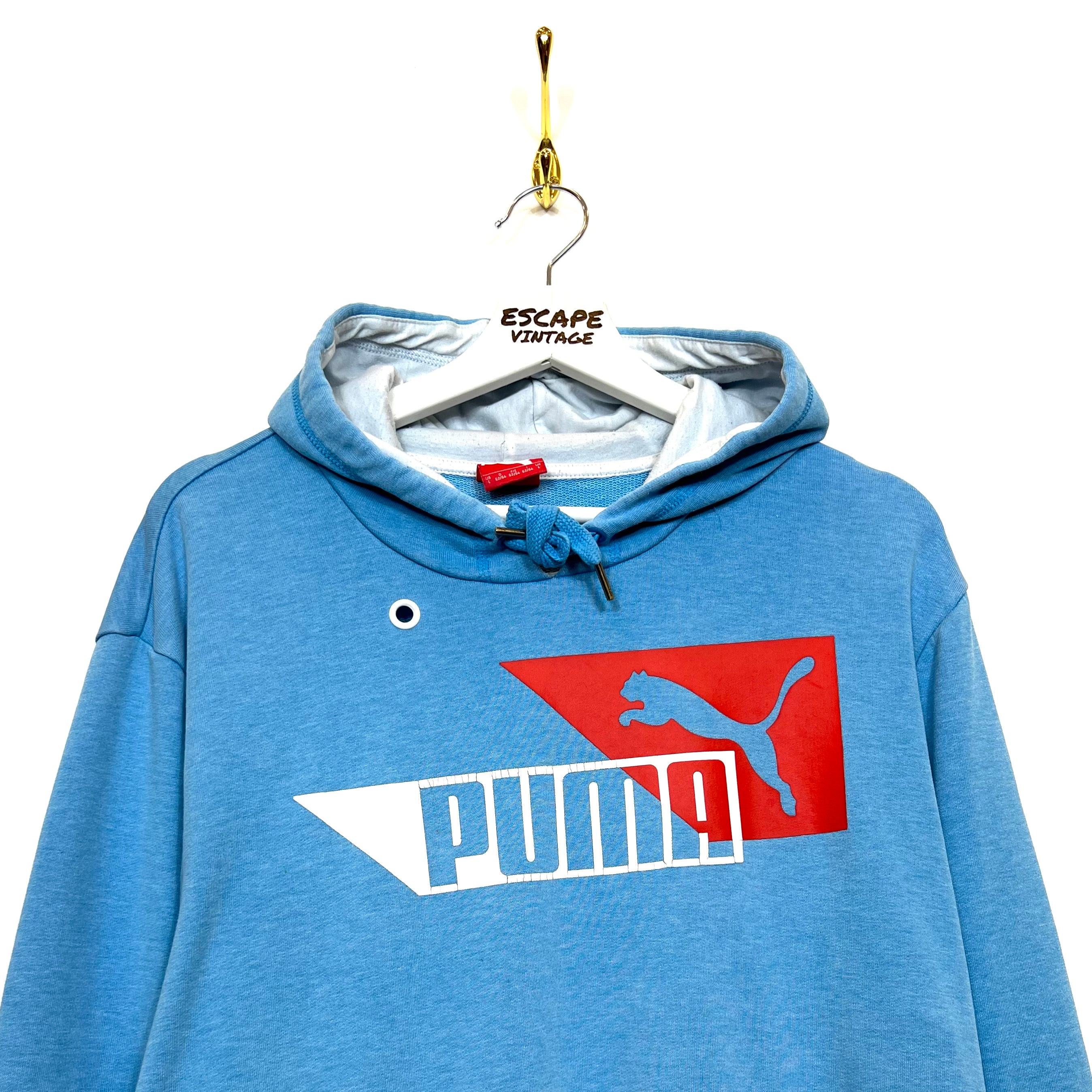 Felpa Puma Vintage [L]