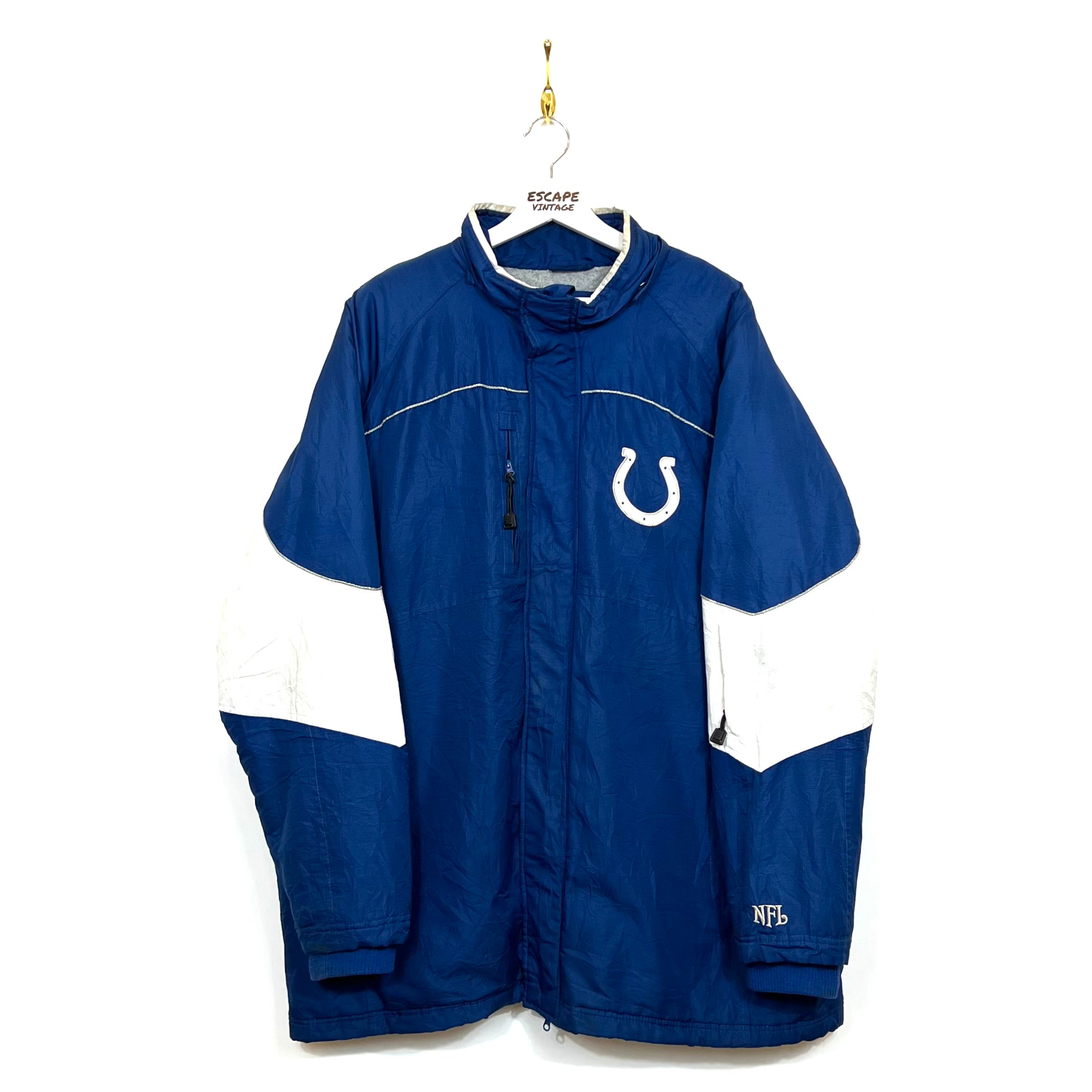 Giubbino NFL Colts Vintage [XL]