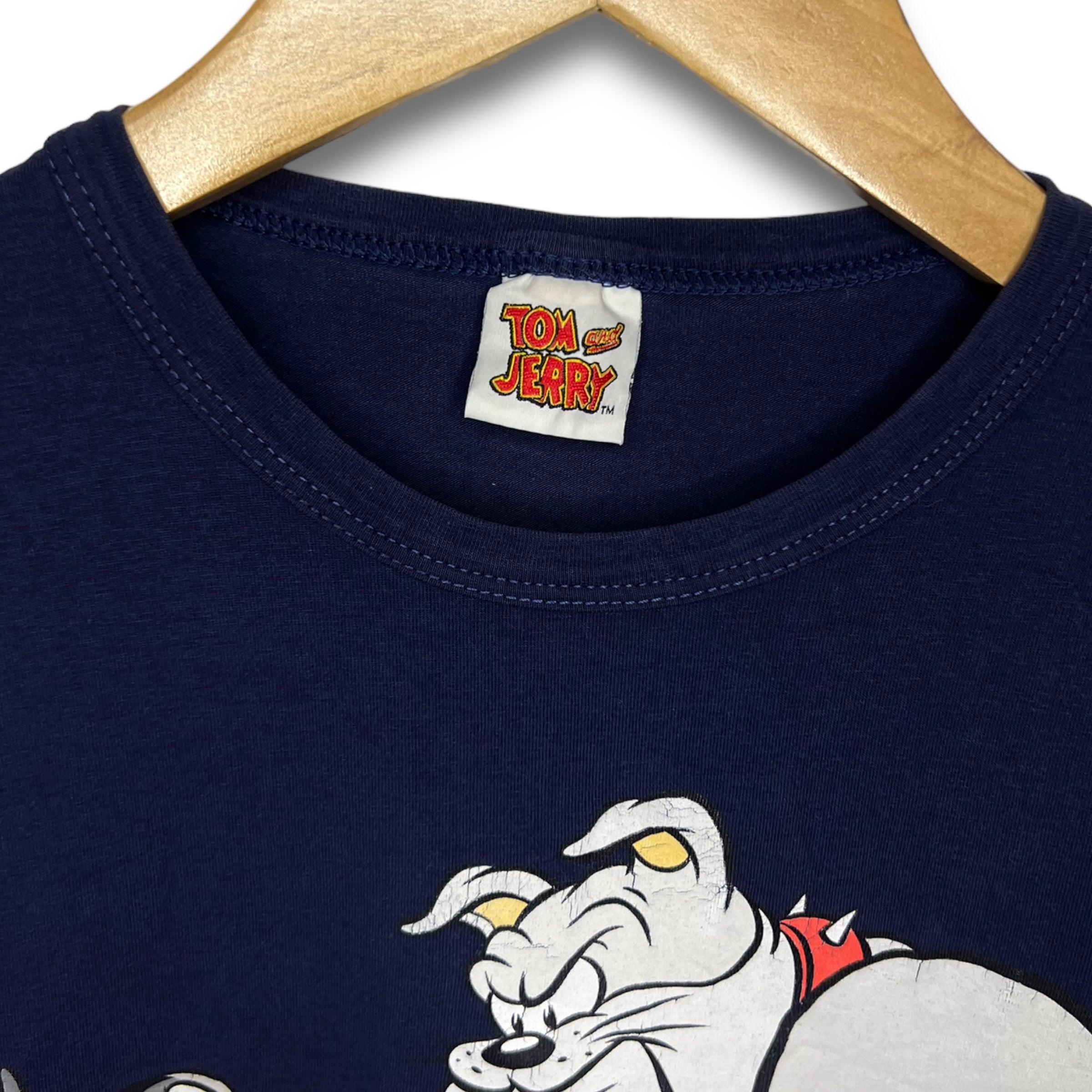 T-Shirt Tom & Jerry Vintage [M]