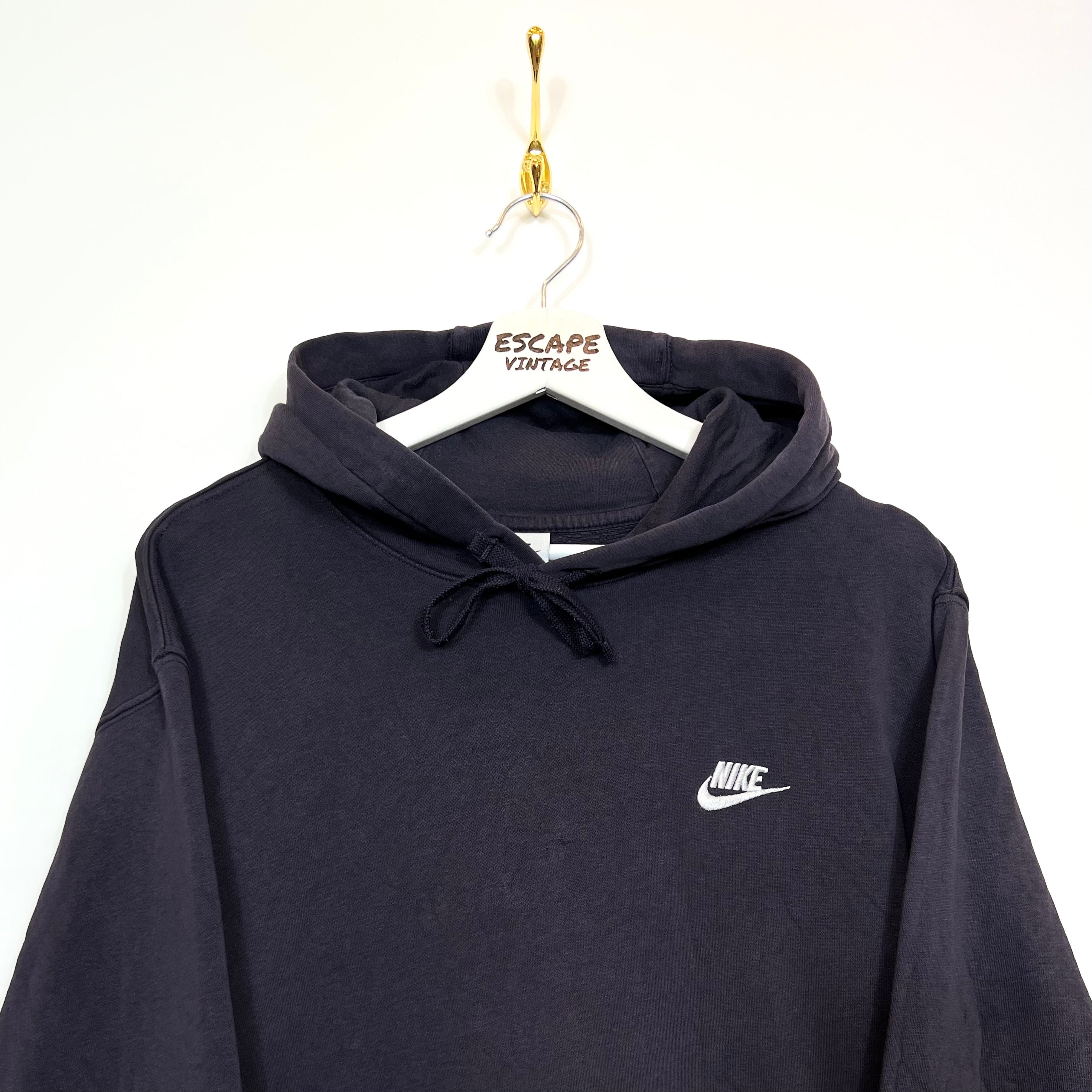 00s Felpa Nike Vintage [L]