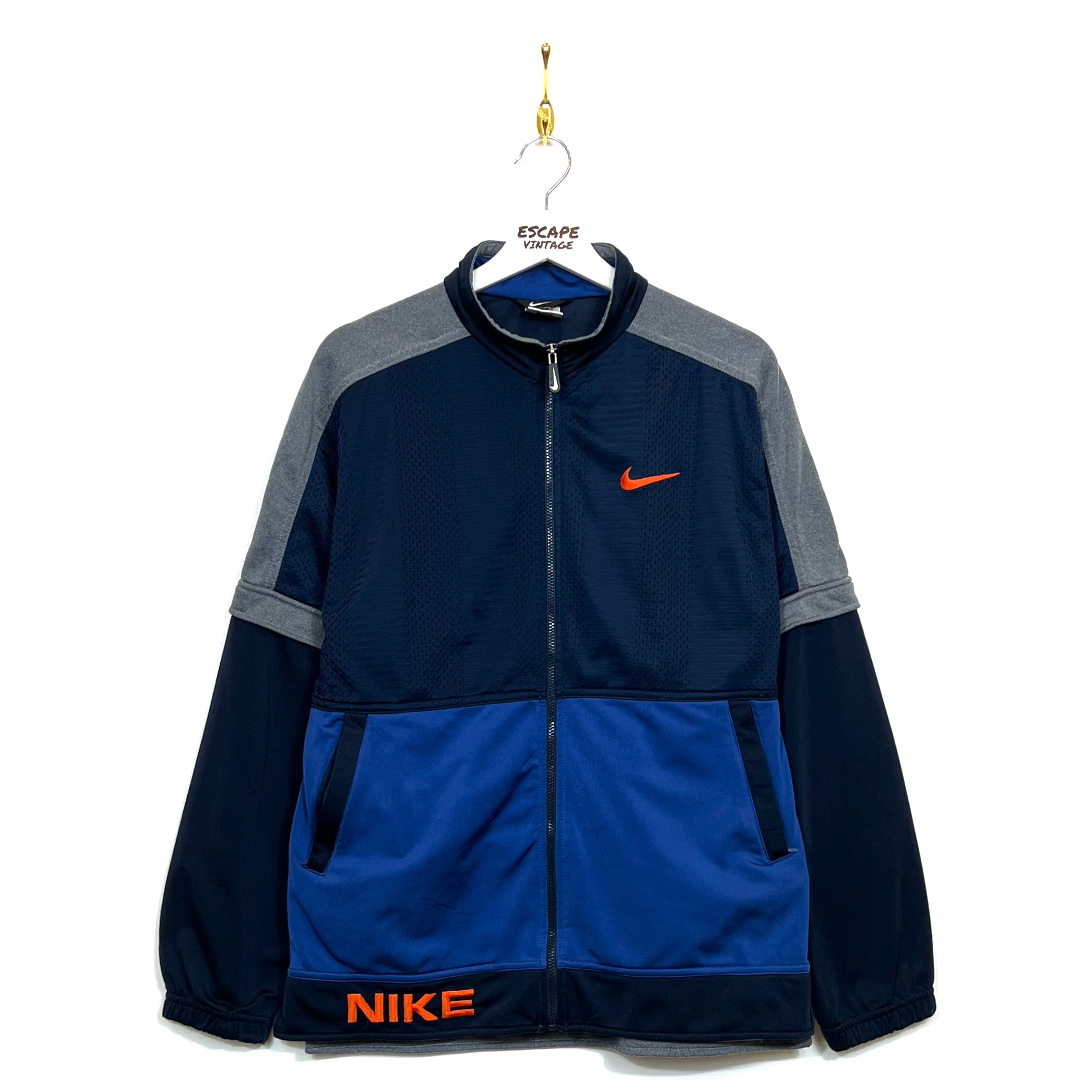 90s Felpa Nike Vintage [S]