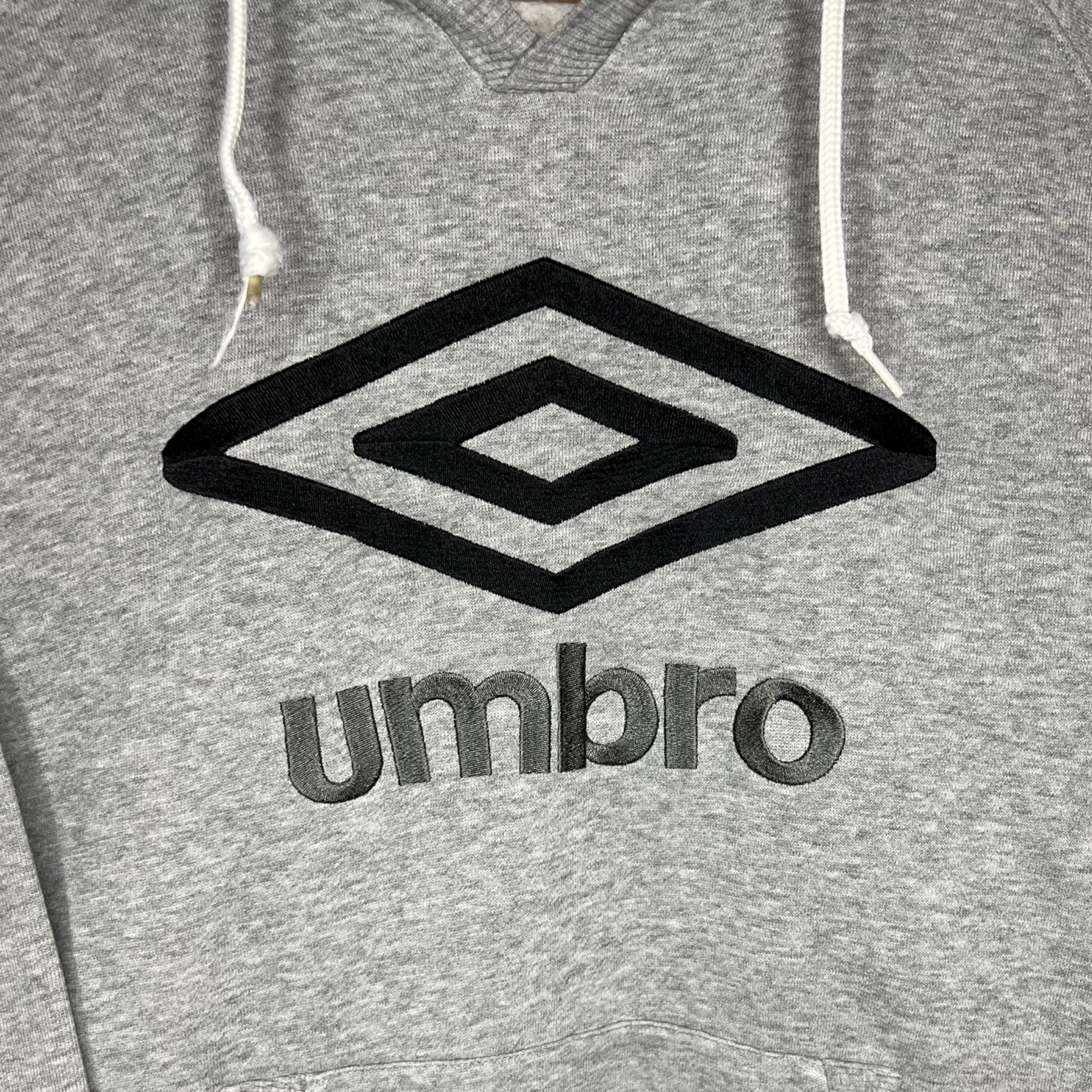 90s Felpa Umbro Vintage [S]