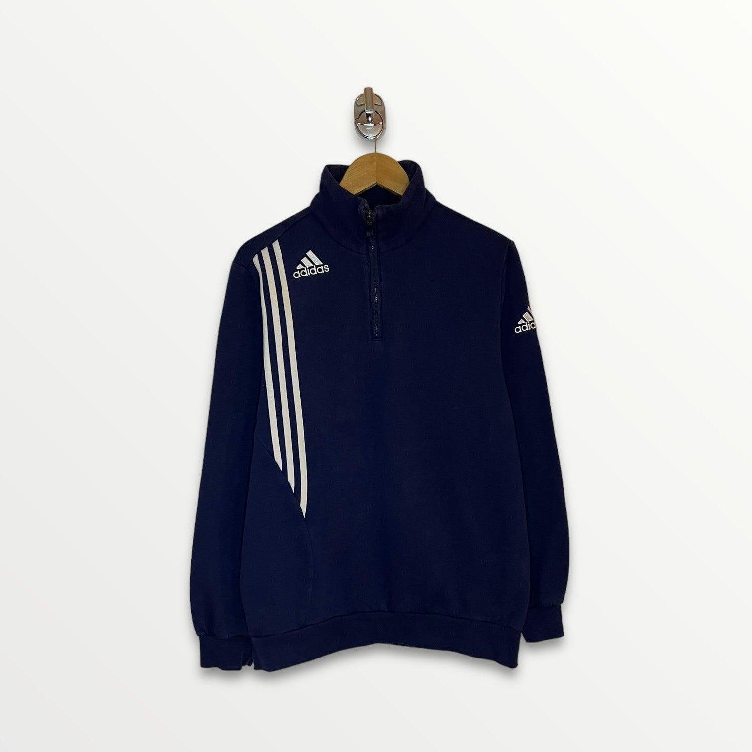 00s Felpa Adidas Vintage [M]