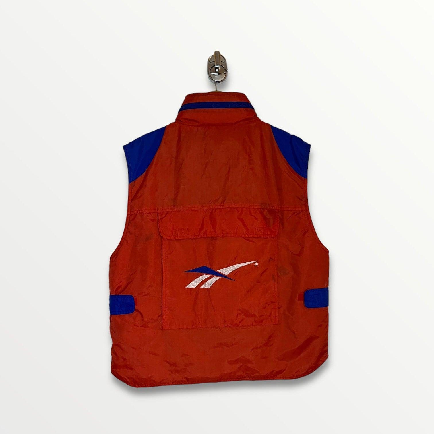 Gilet Reebok Vintage [L]