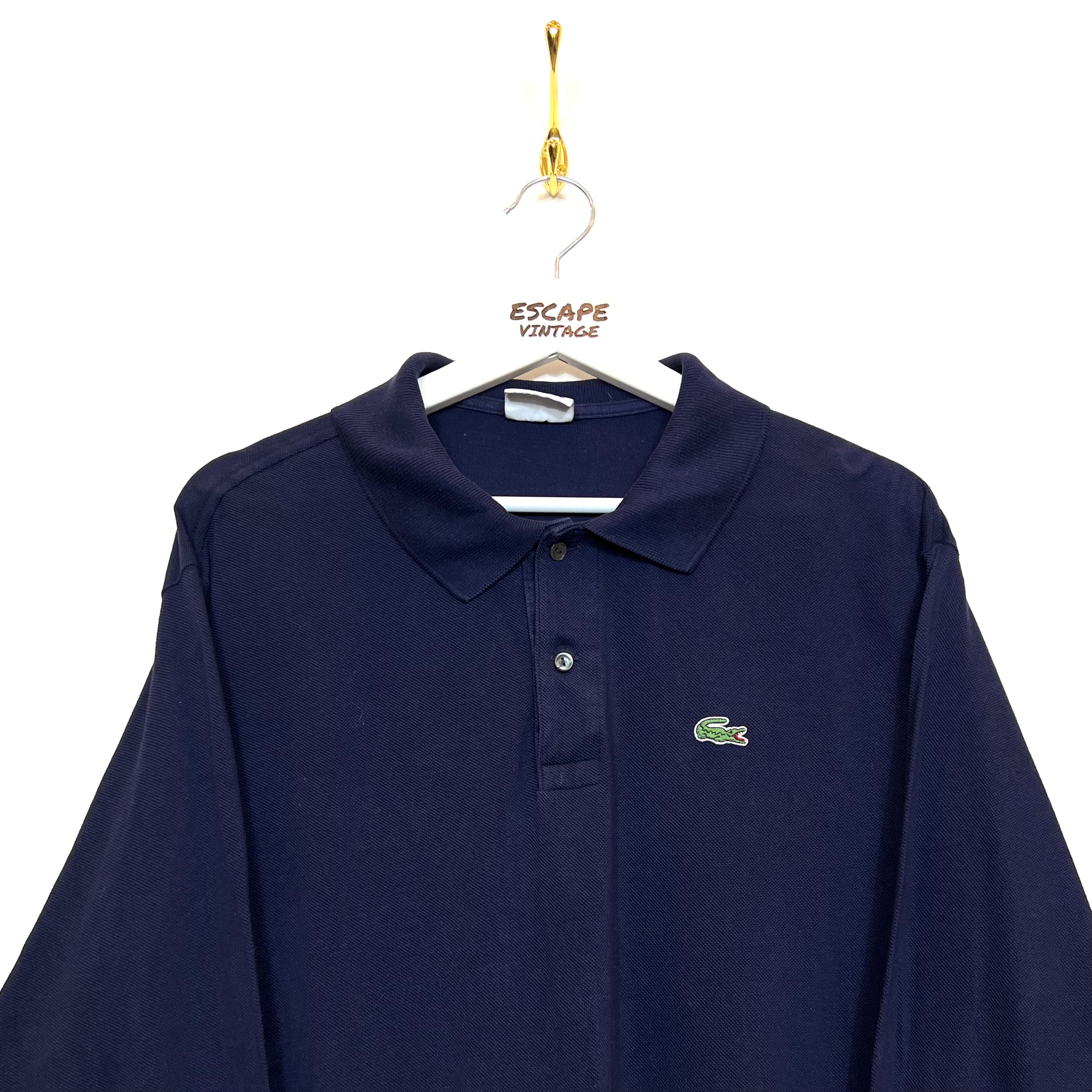 Polo Lacoste Vintage [L]