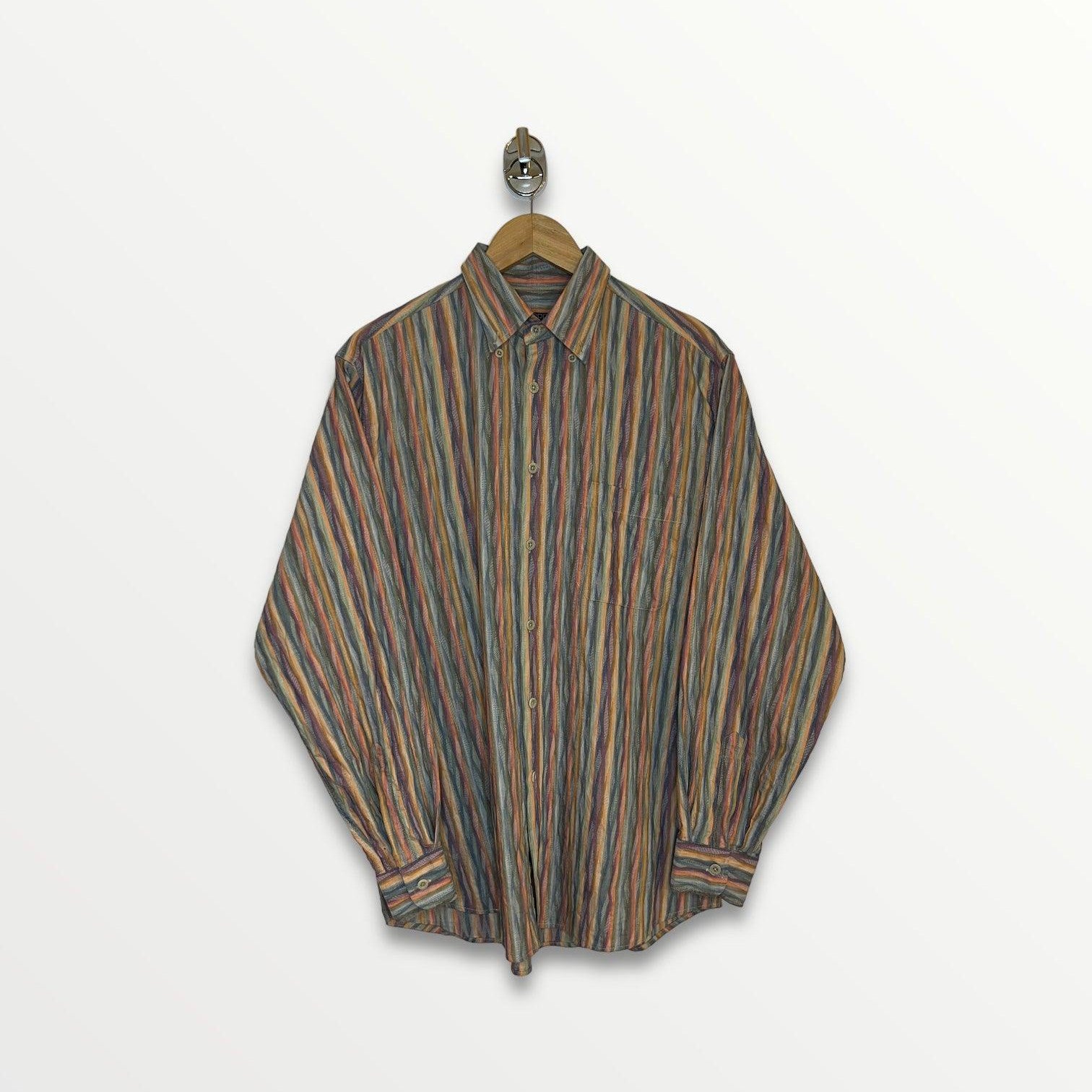 Camicia Missoni Vintage [XL]