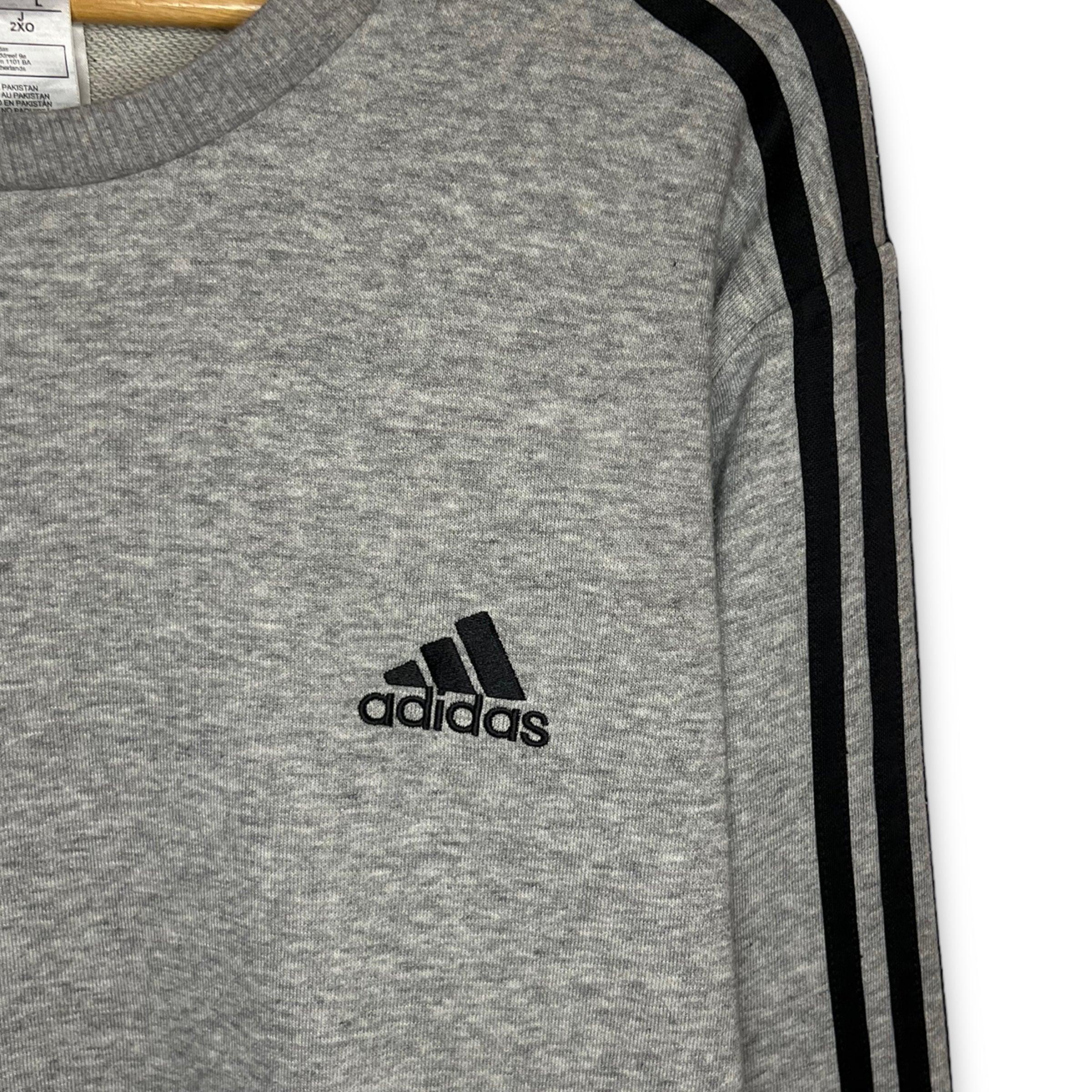 00s Felpa Adidas Vintage [L]