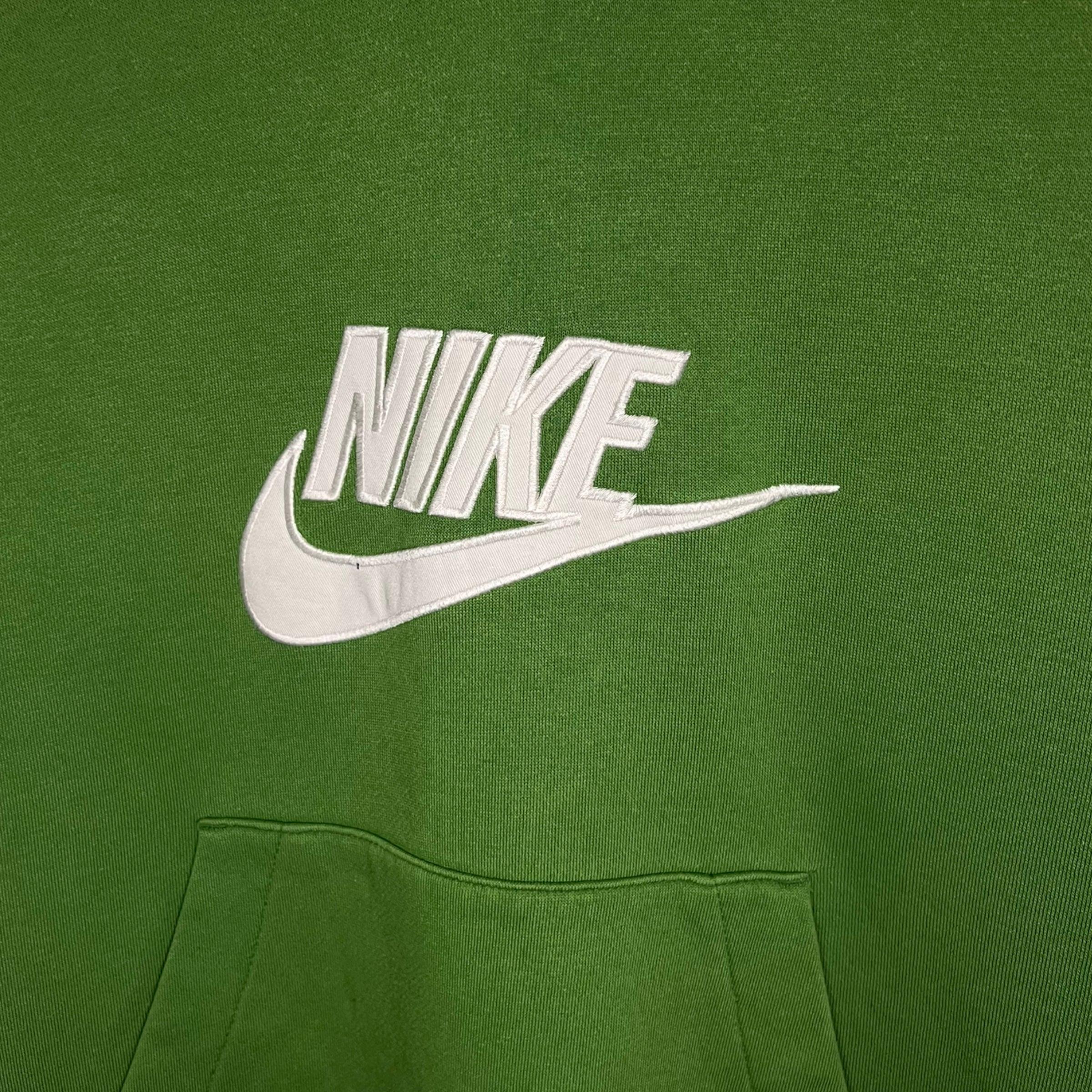 00s Felpa Nike Vintage [M]