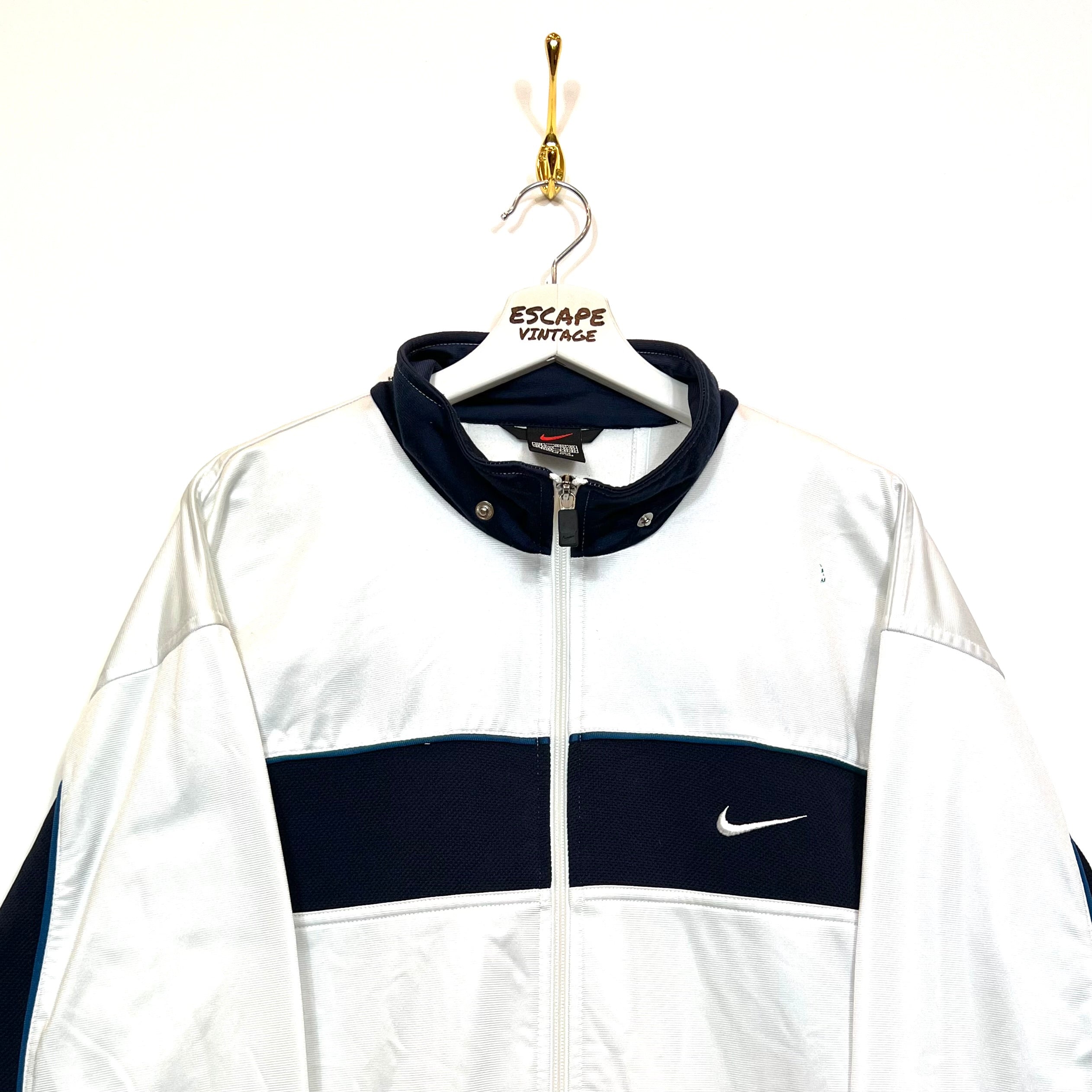 90s Felpa Nike Vintage [XL]