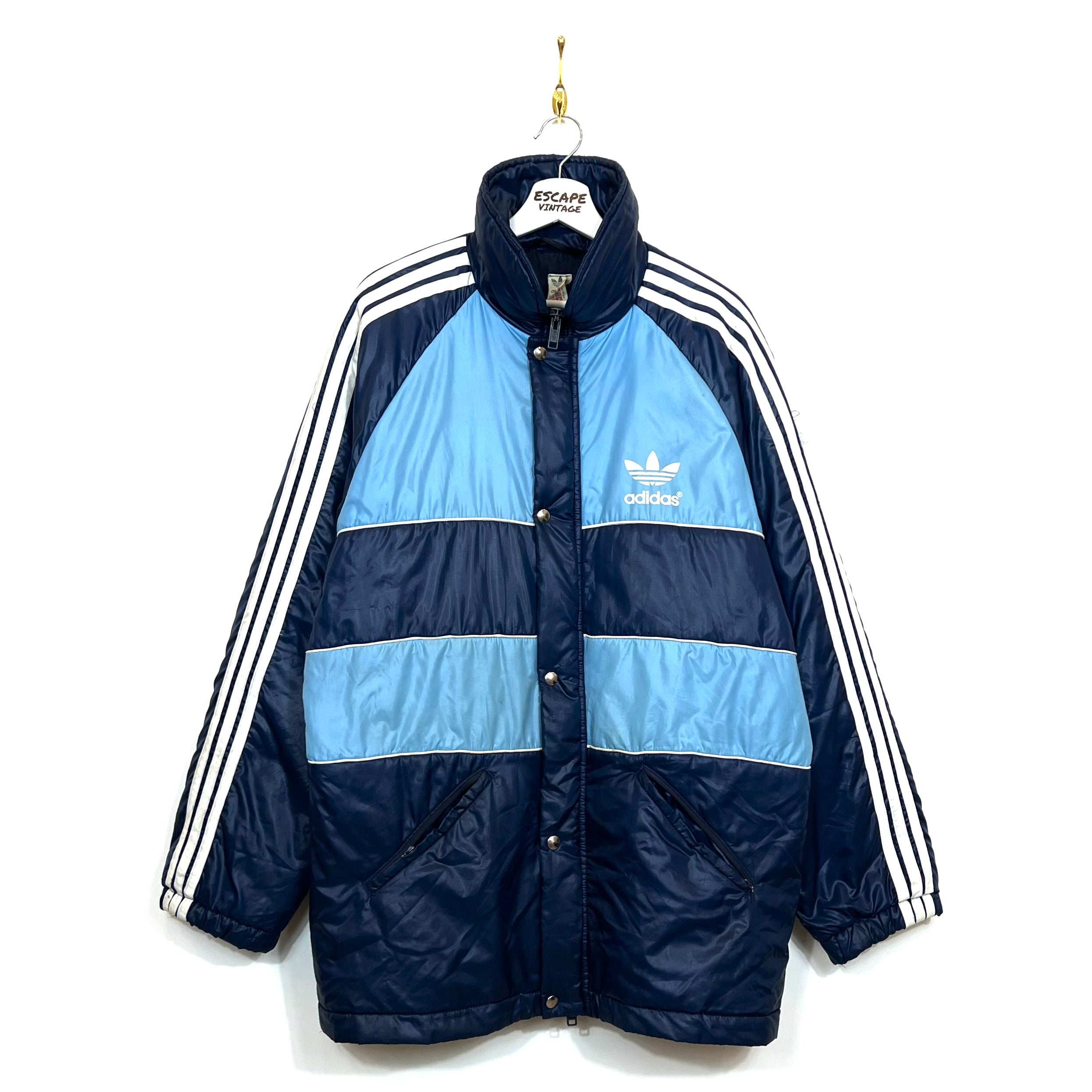 90s Giubbino Adidas Vintage [L]