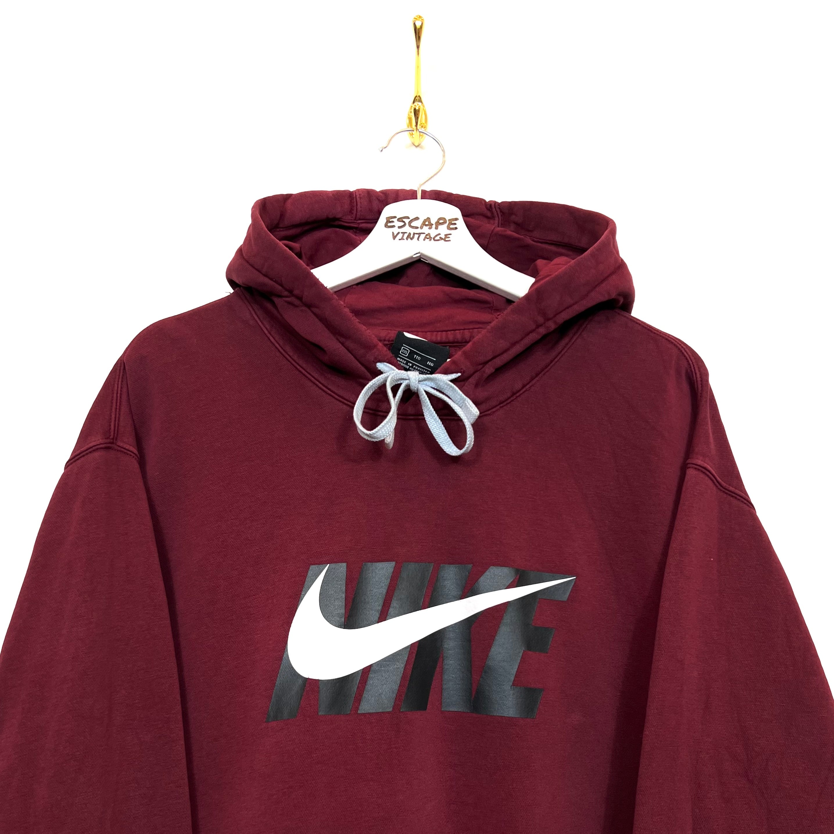 Felpa Nike Vintage [XXL]