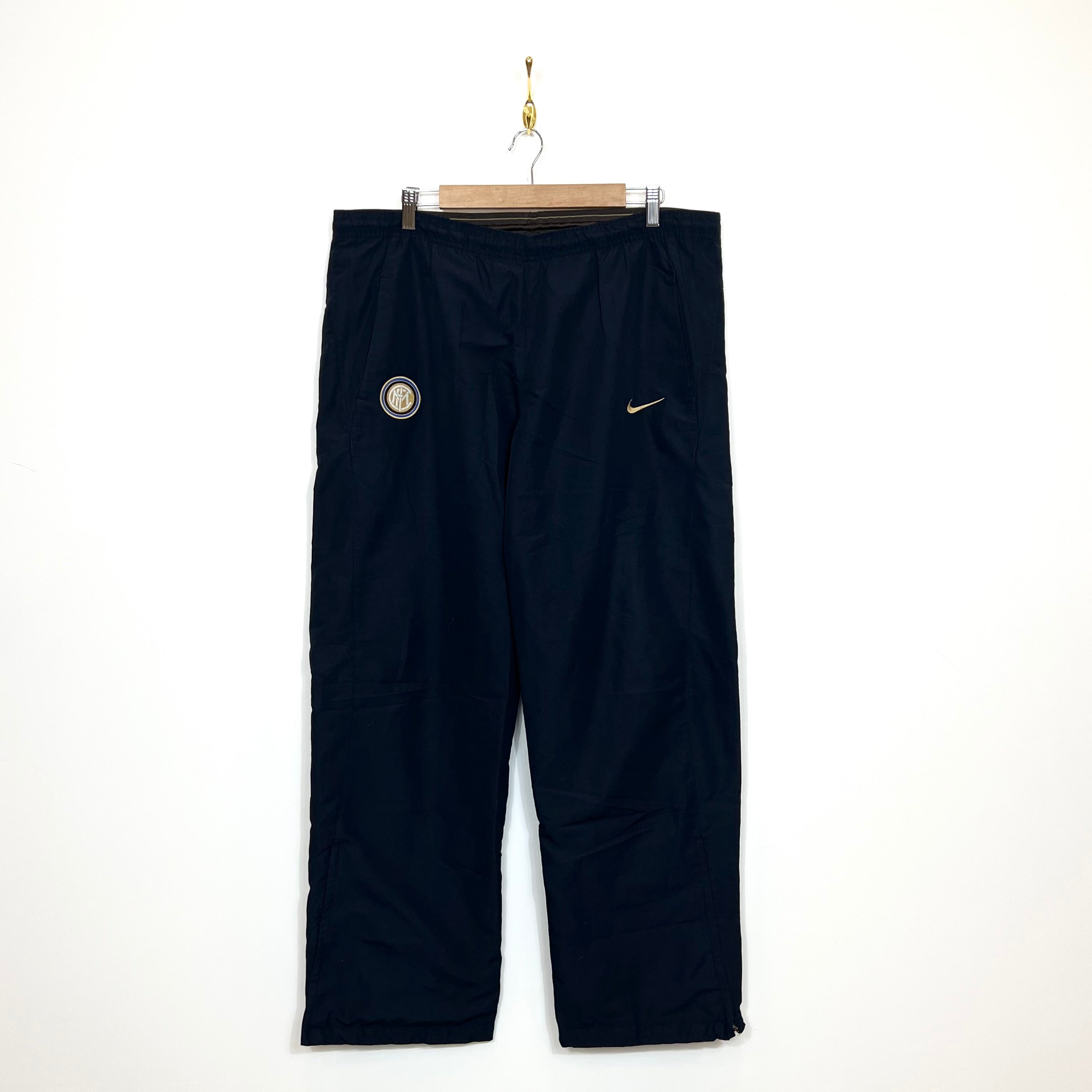 00s Pantaloni Nike Inter Vintage [L]