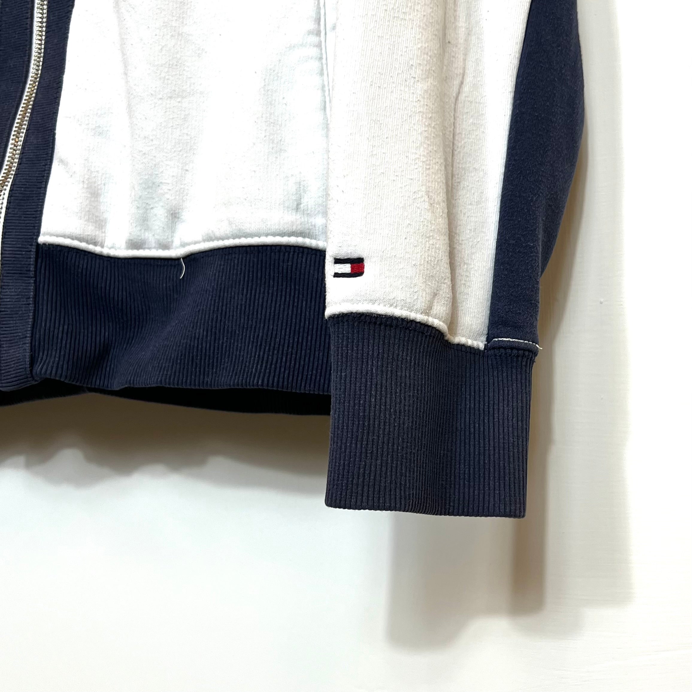 Felpa Tommy Hilfiger Vintage [S]