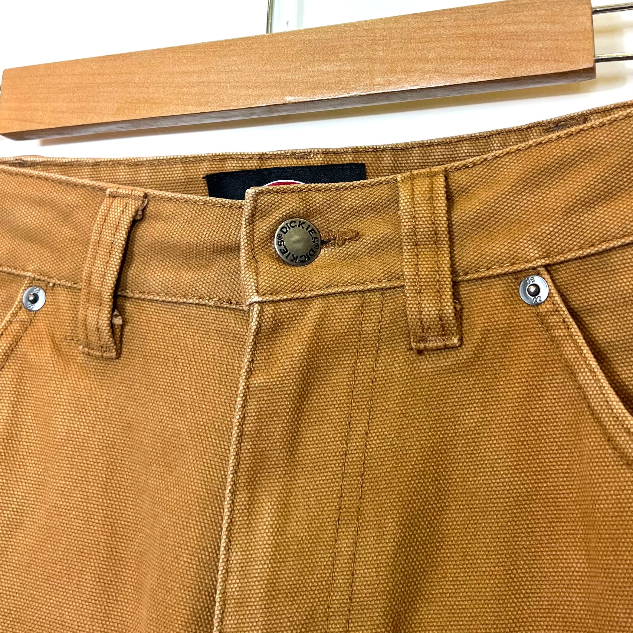 Pantaloni Dickies Carpenter Vintage [42 IT]