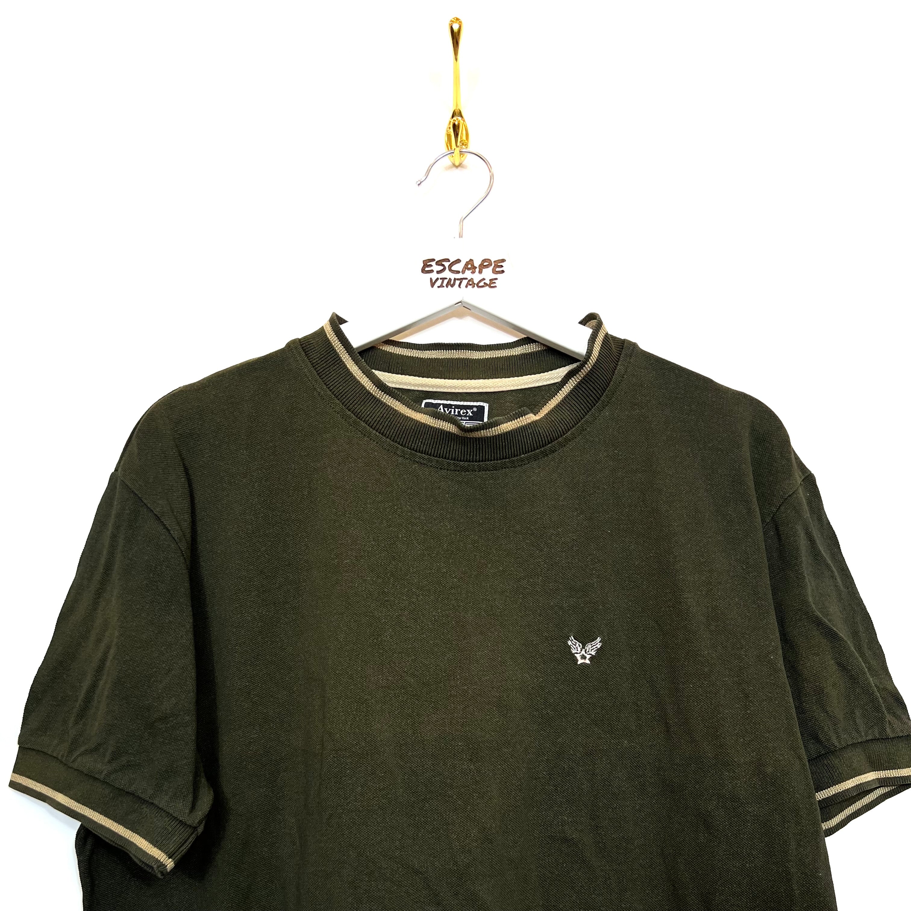 T-Shirt Avirex Vintage [M]