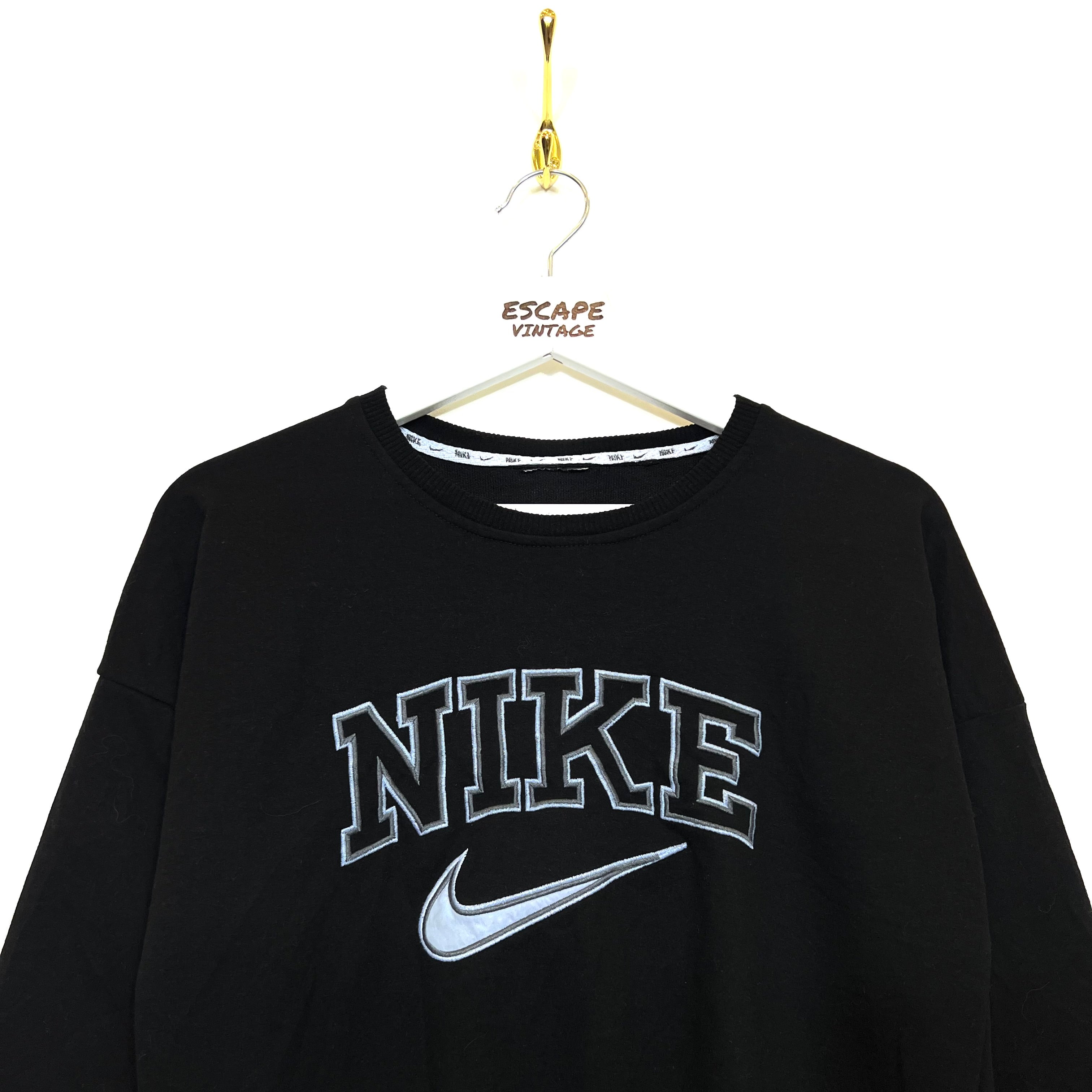 Felpa Nike Vintage [XS]