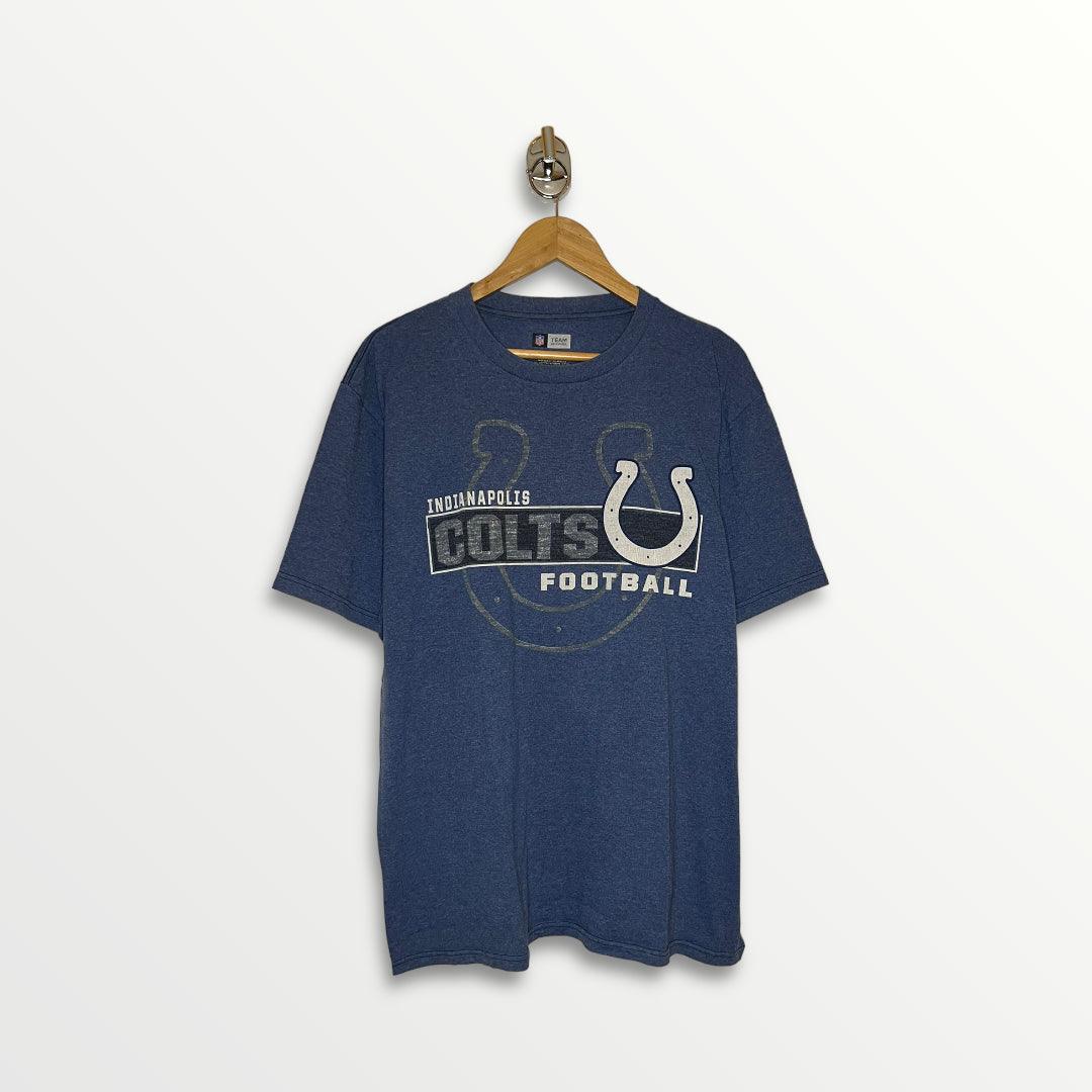 T-Shirt NFL Colts Vintage [XL]