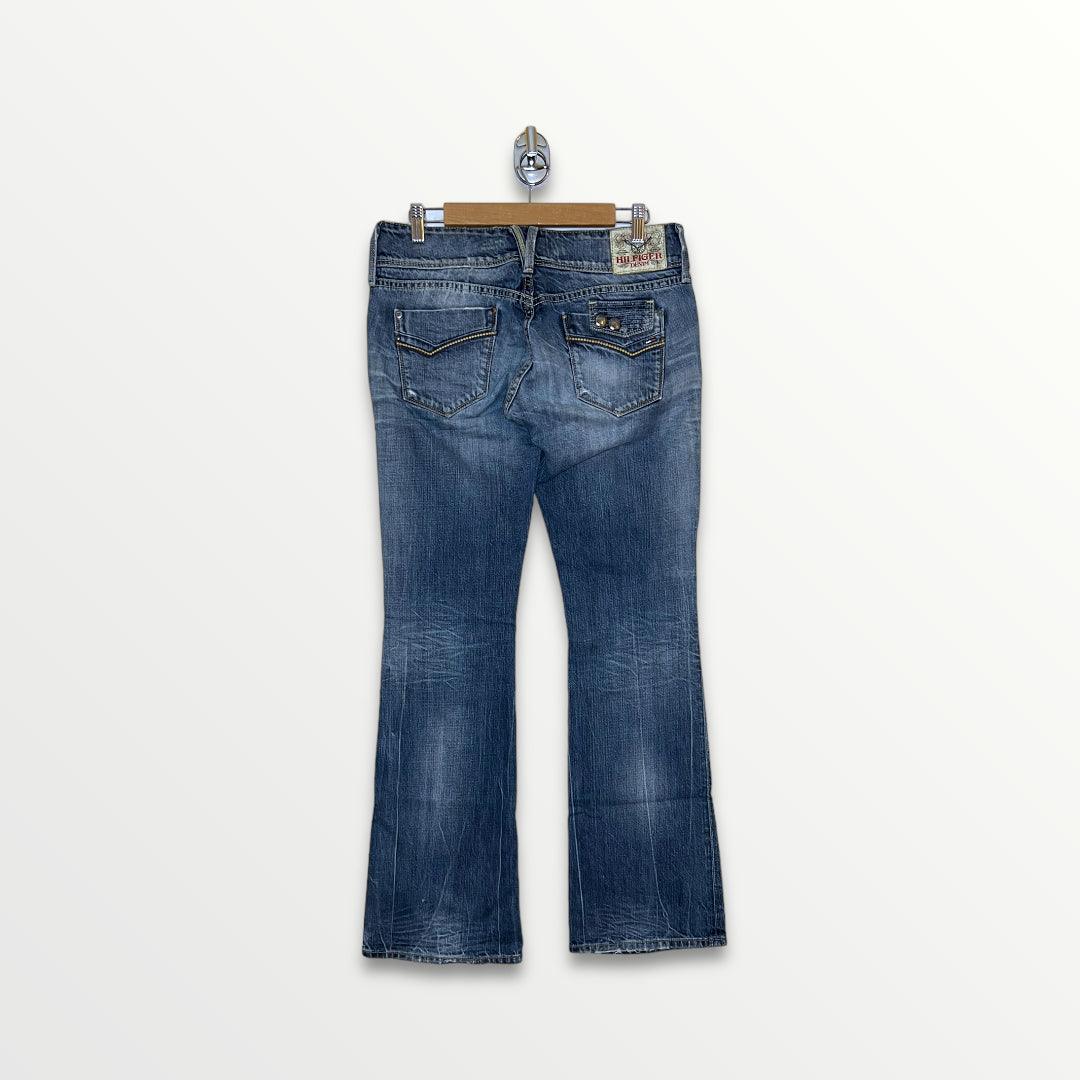 Jeans Tommy Hilfiger Vintage [44 IT]