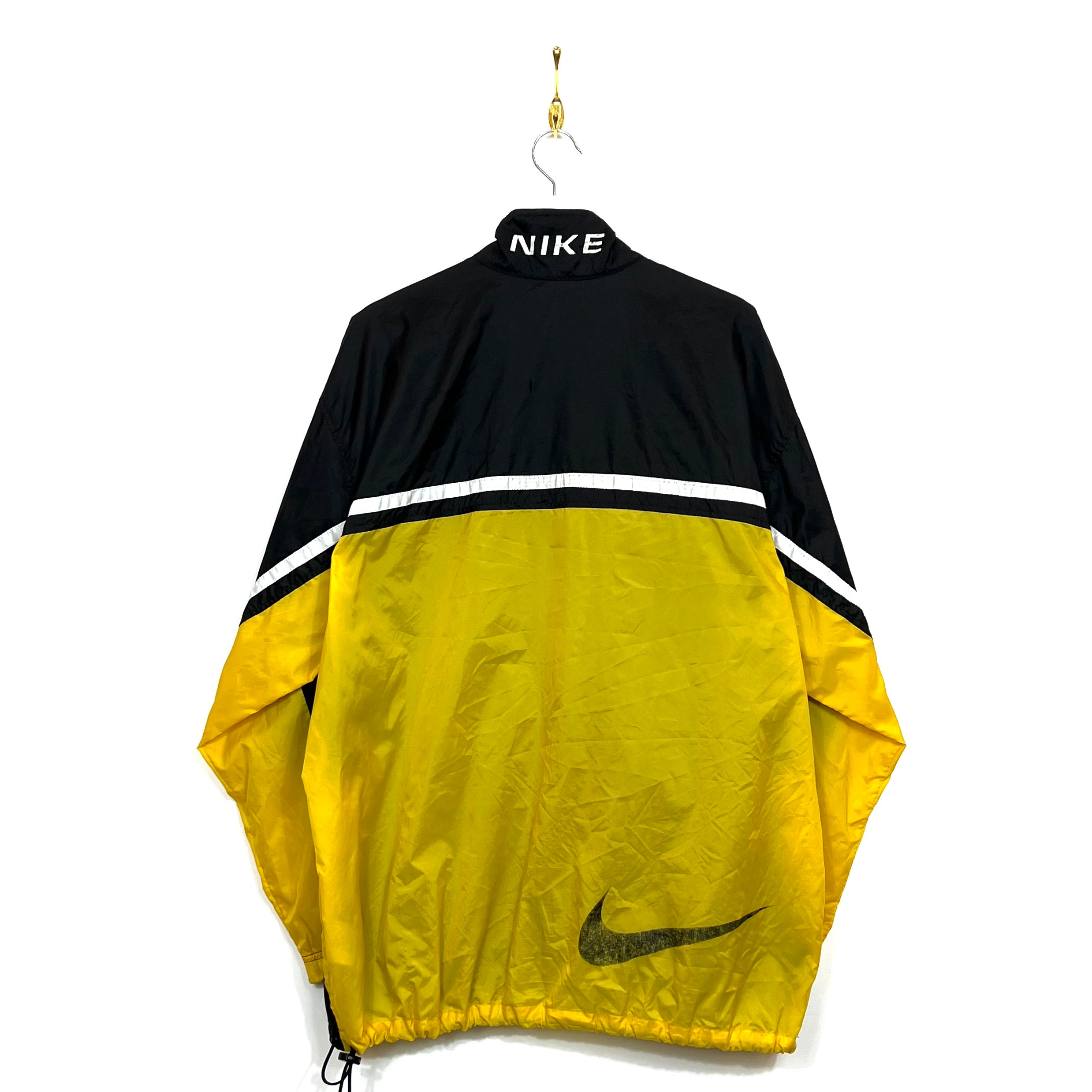 90s Giacca Nike Antivento Vintage [XL]