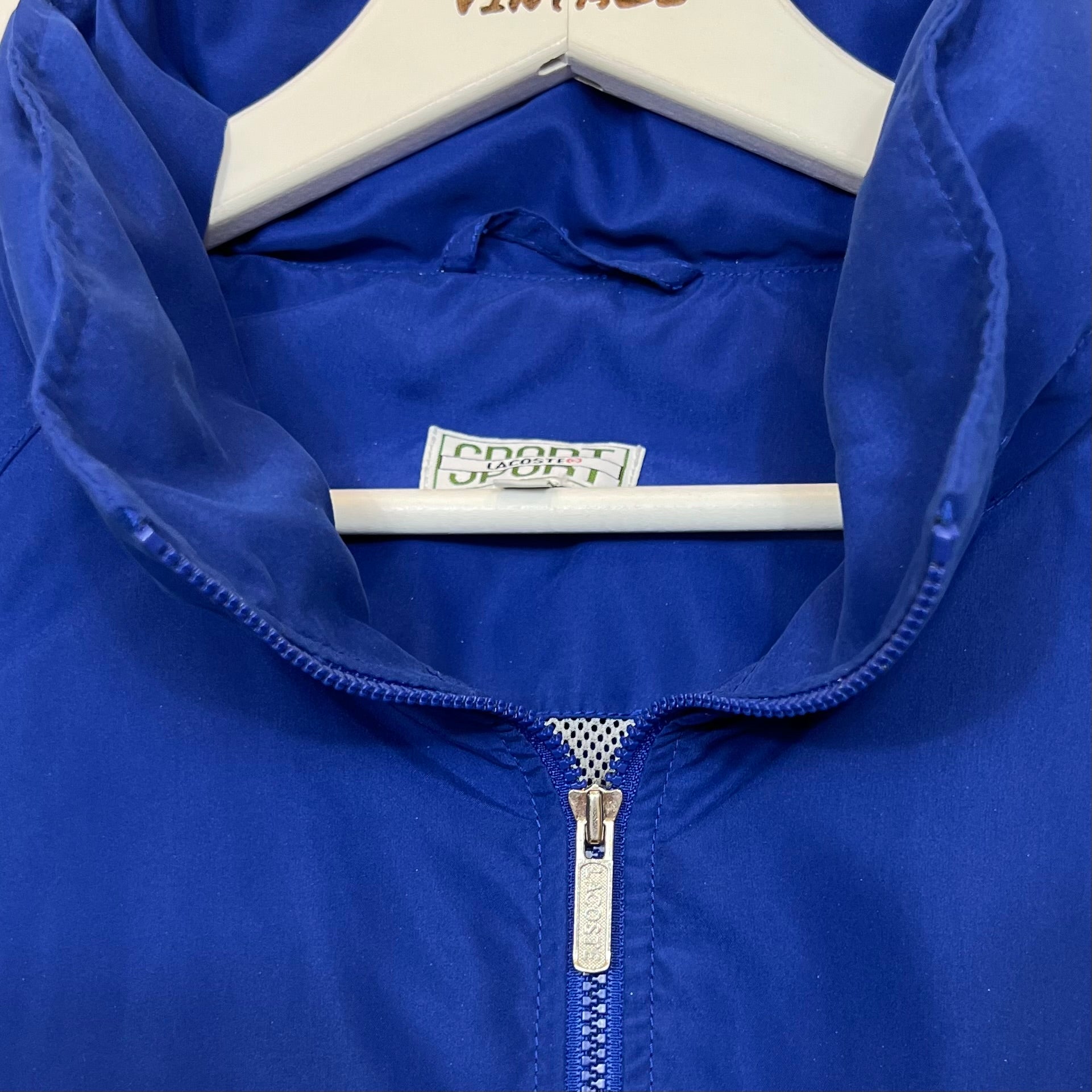 00s Giacca Lacoste Vintage [XL]